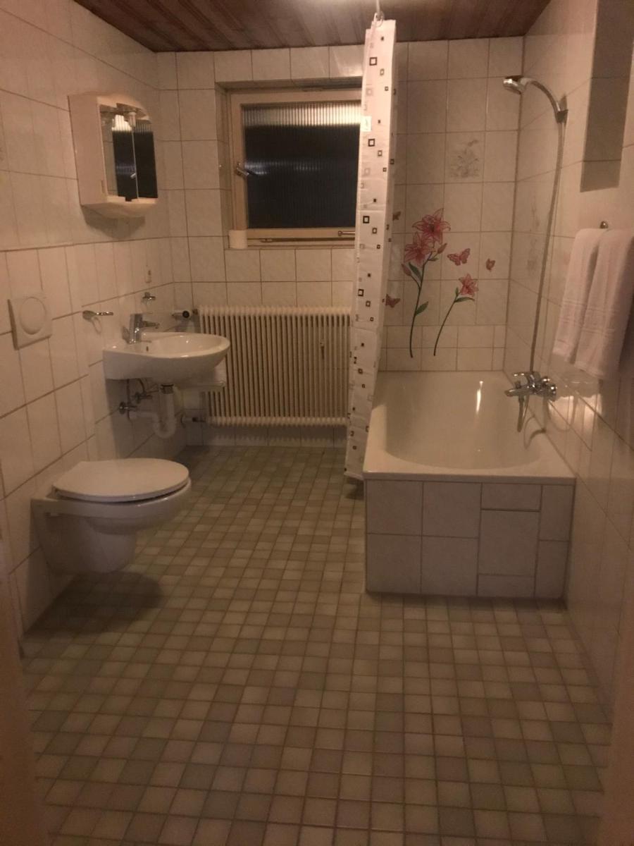 Double Room with Extra Bed photo 3