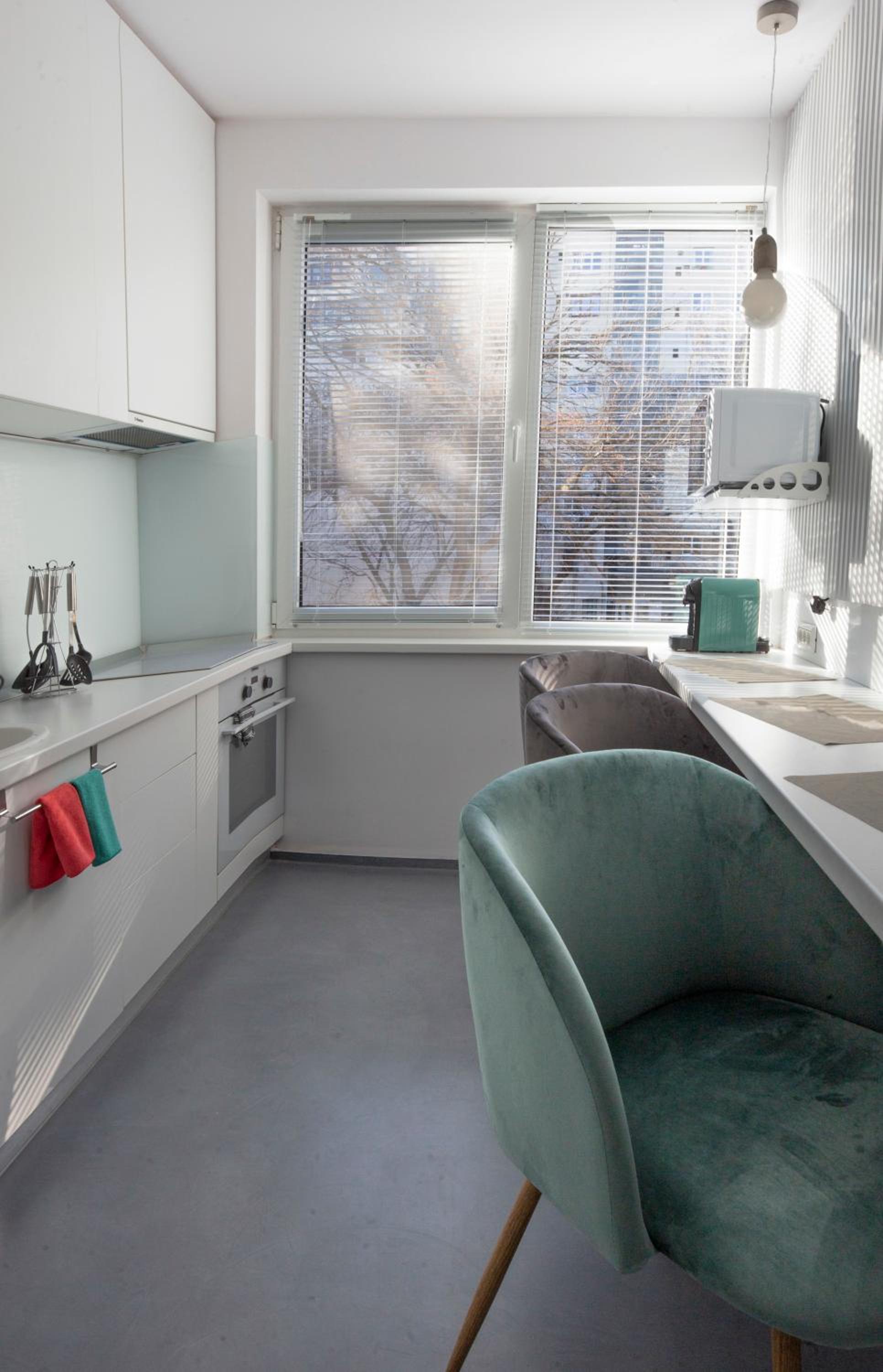 One-Bedroom Apartment - Photo 10
