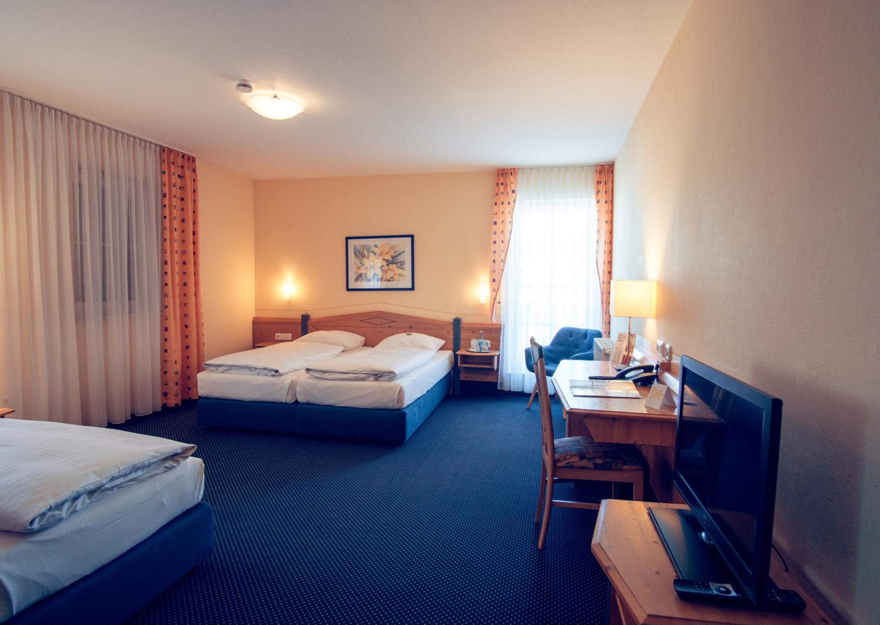 Triple Room photo 3