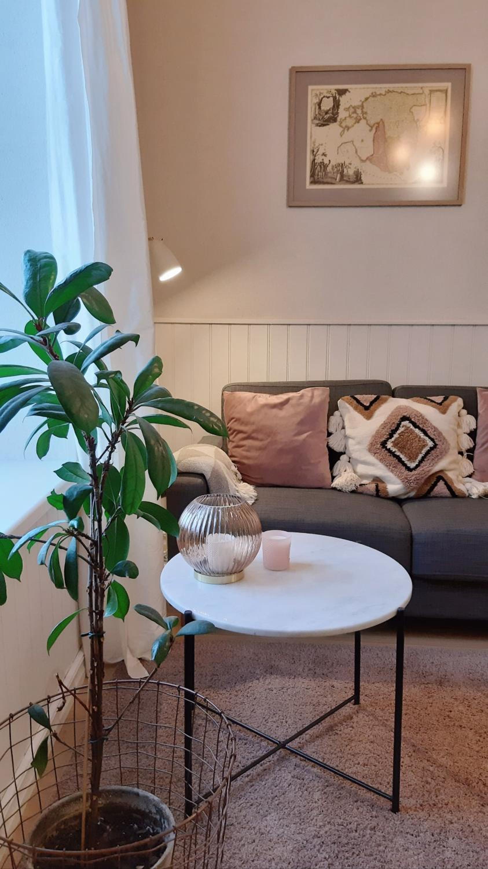Apartment with Garden View - Photo 18