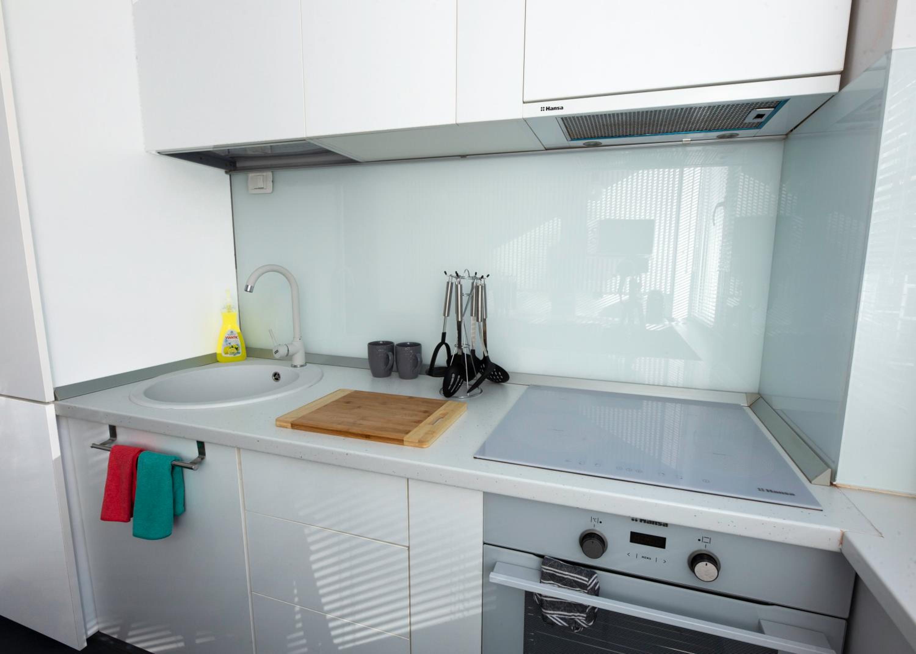 One-Bedroom Apartment - Photo 14