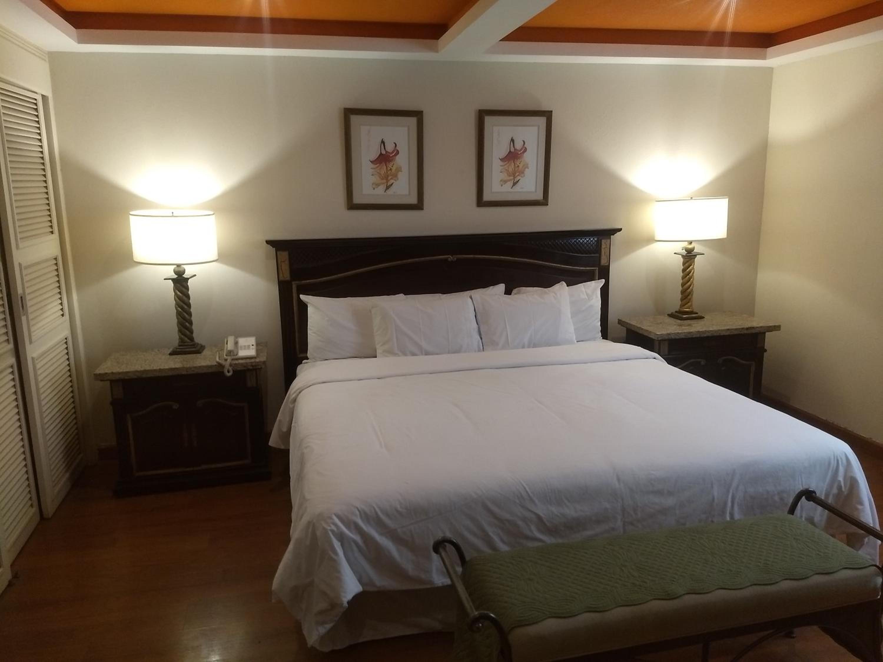 Superior King Suite photo 3