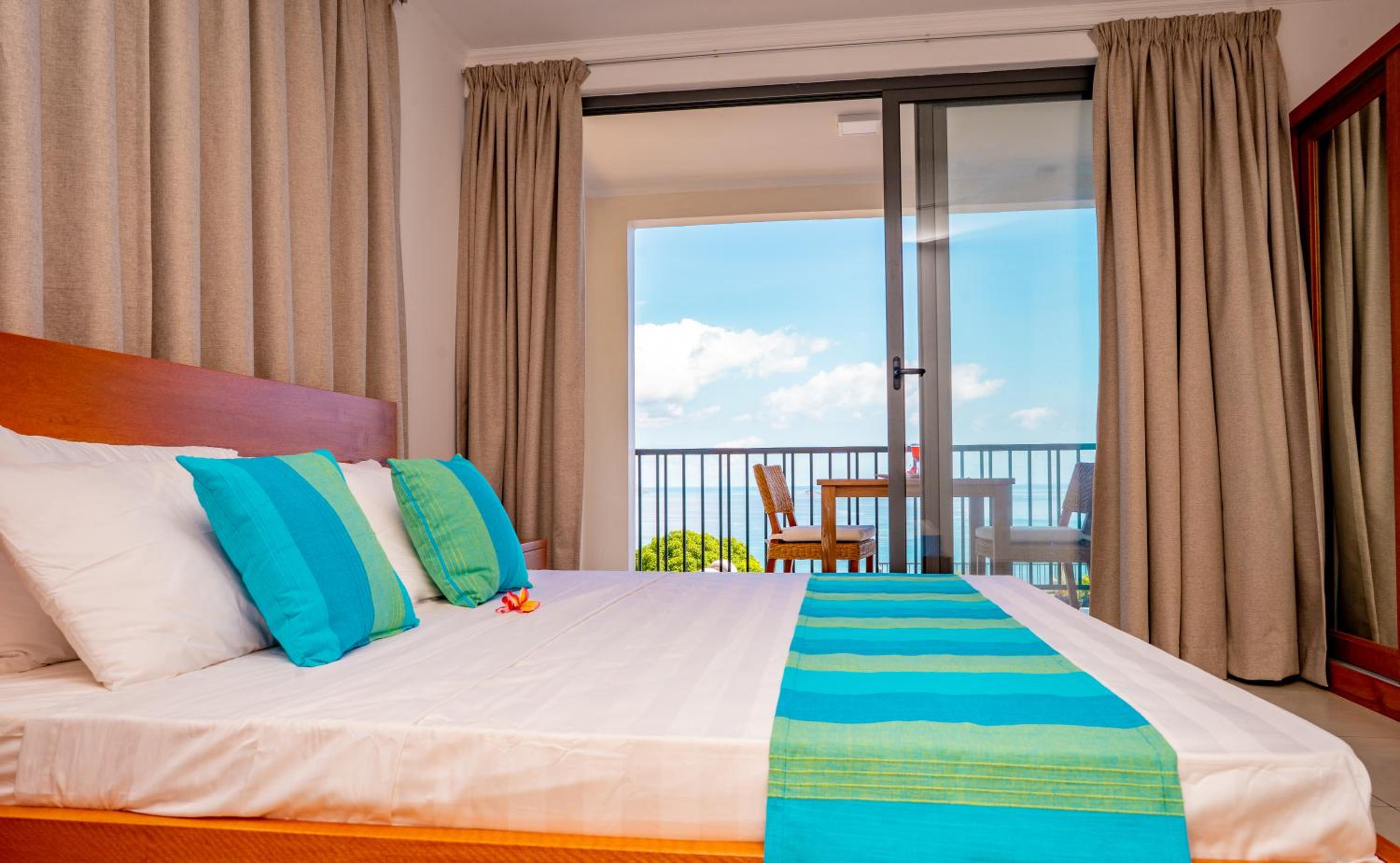 Apartment with Sea View photo 1