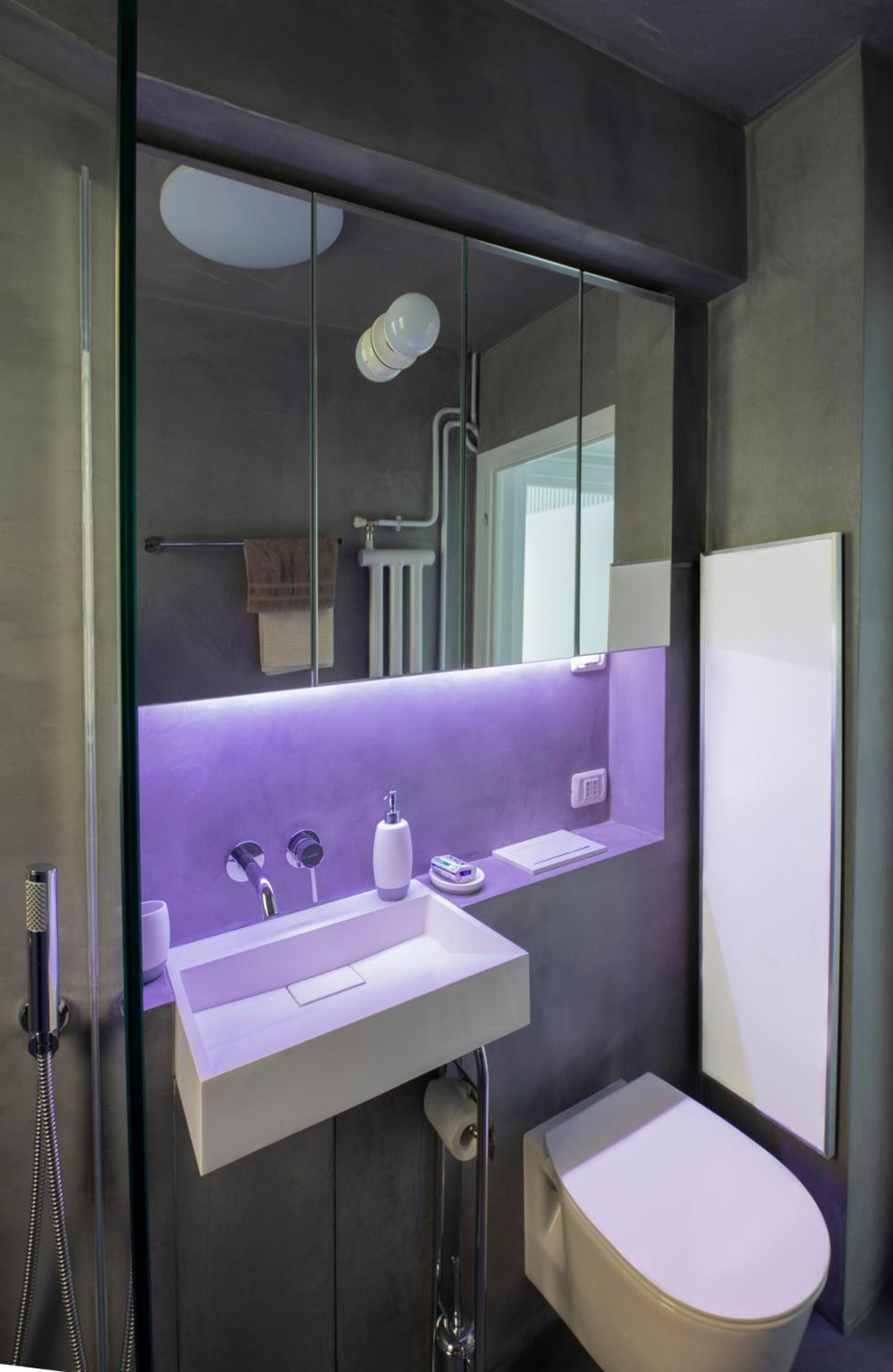 One-Bedroom Apartment - Photo 7