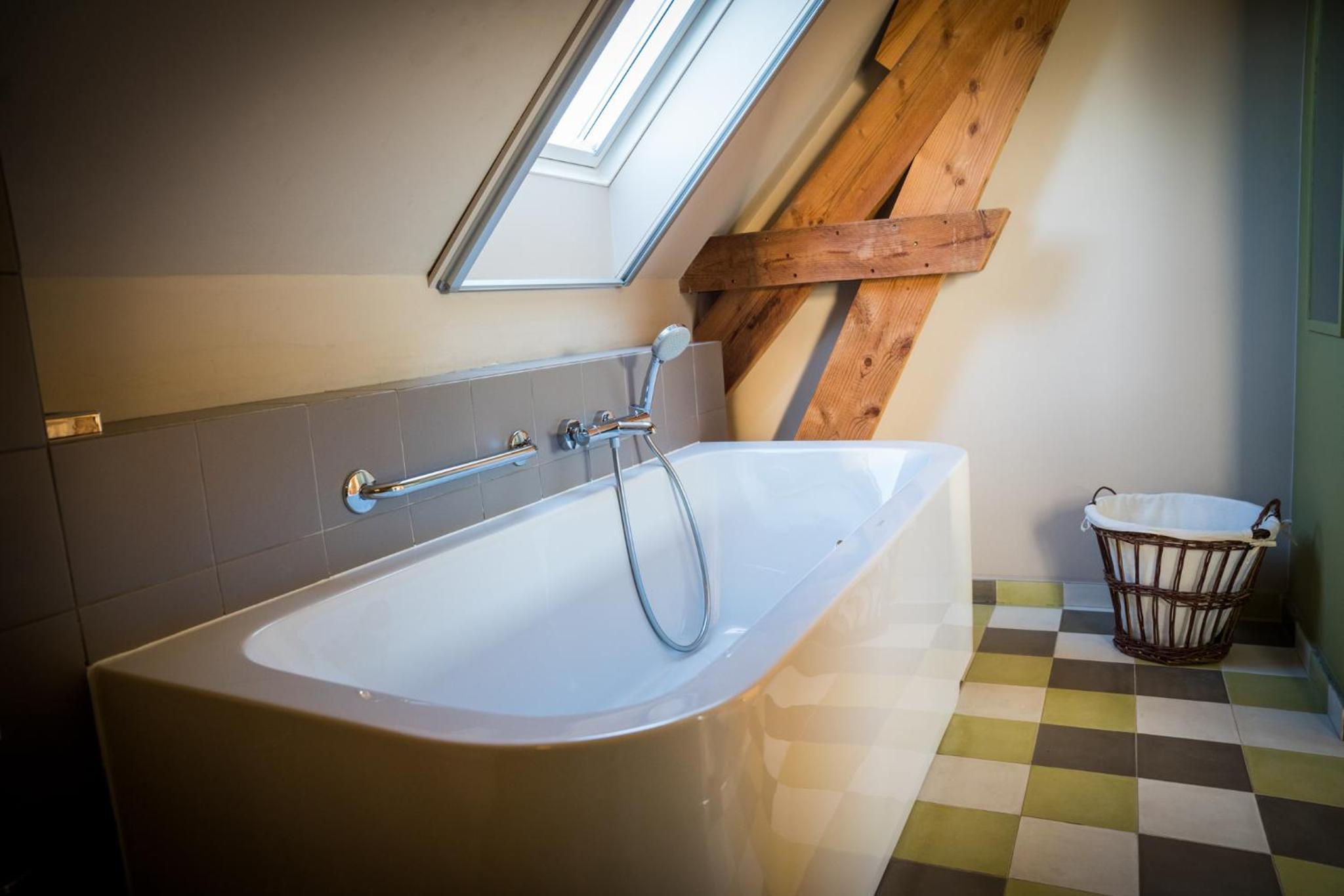 Double Room with Private Bathroom photo 3