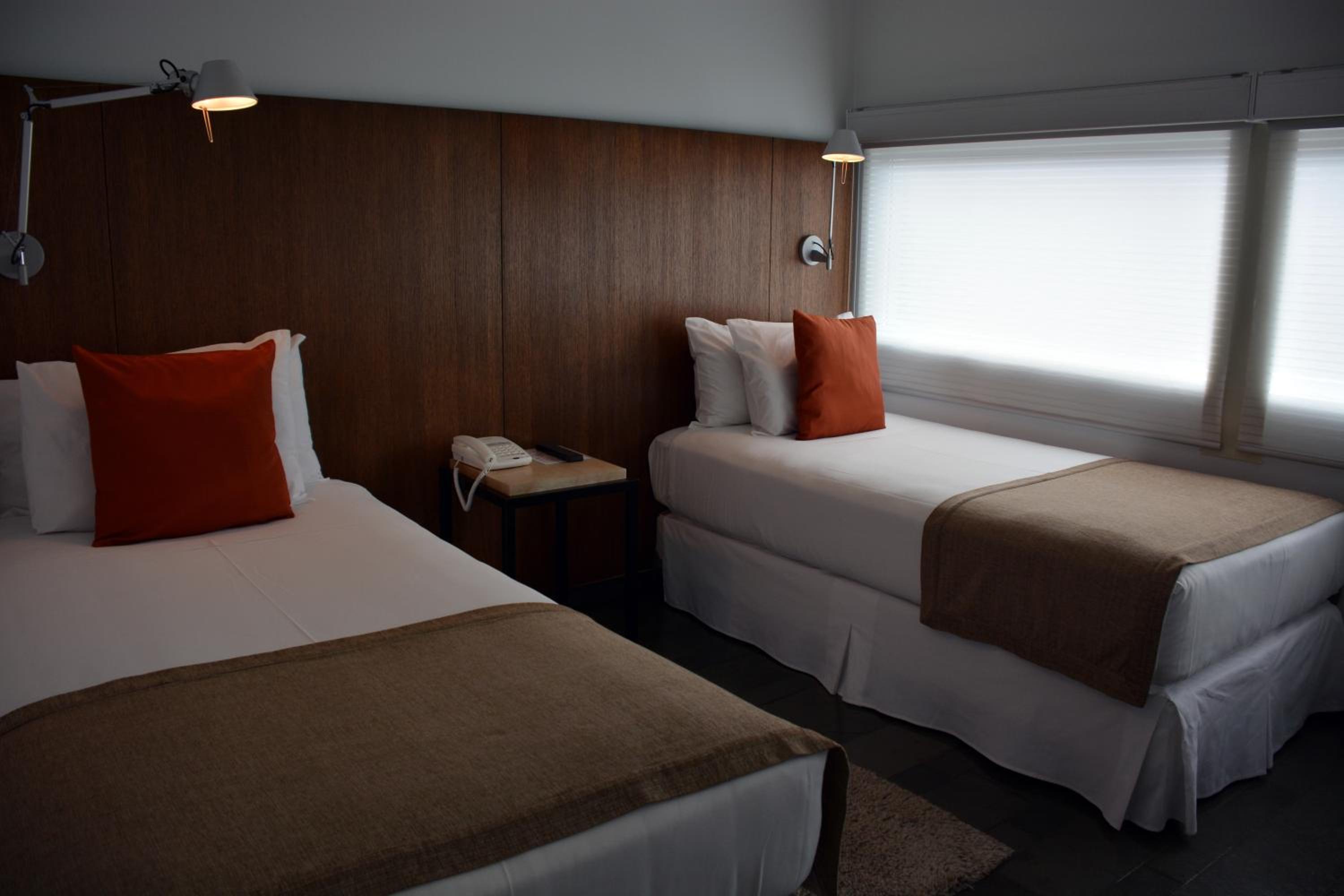 Standard Twin Room photo 3