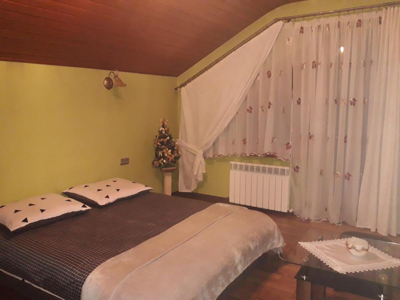 Quadruple Room with Balcony photo 2
