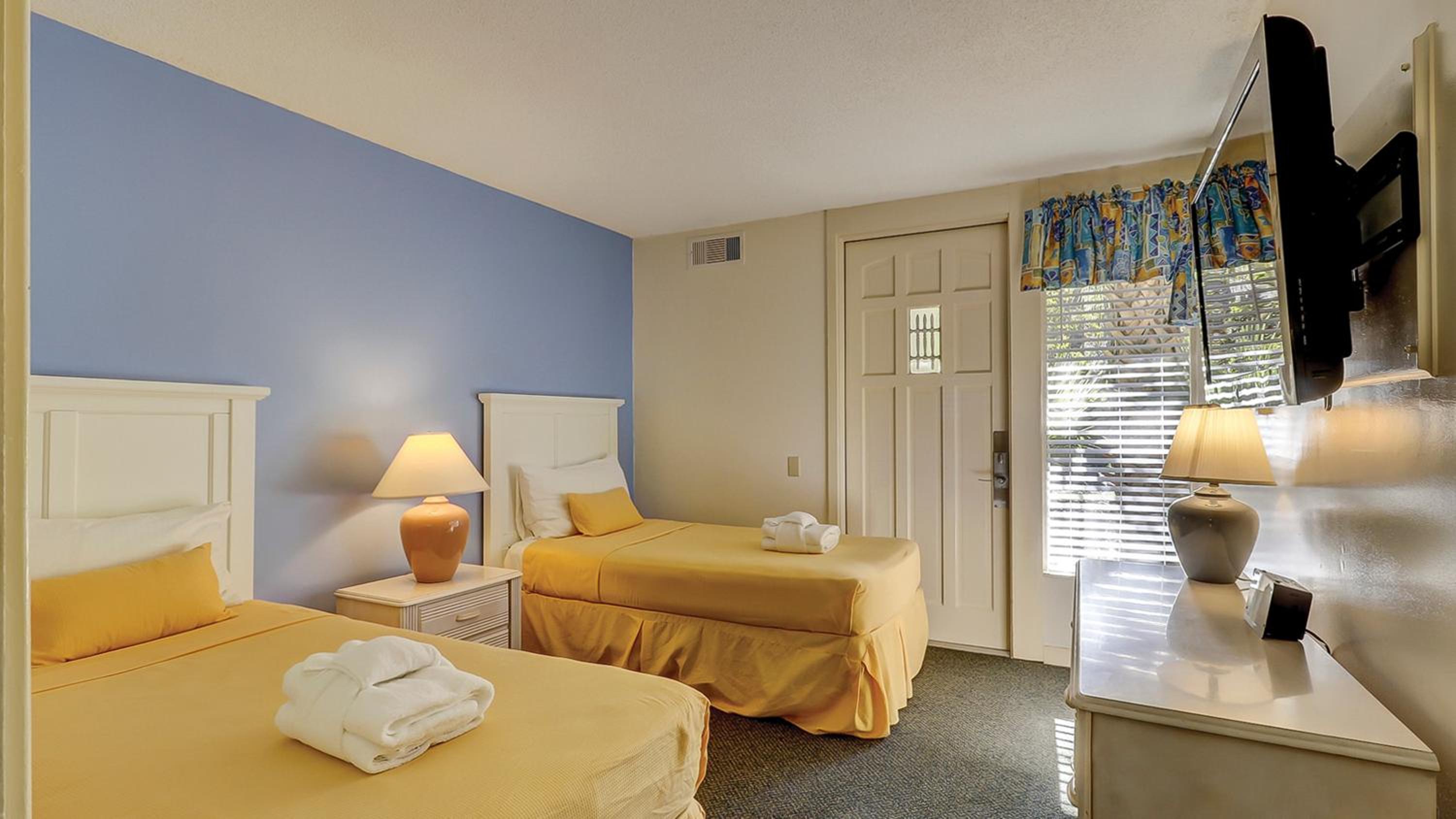 Two-Bedroom Villa photo 1