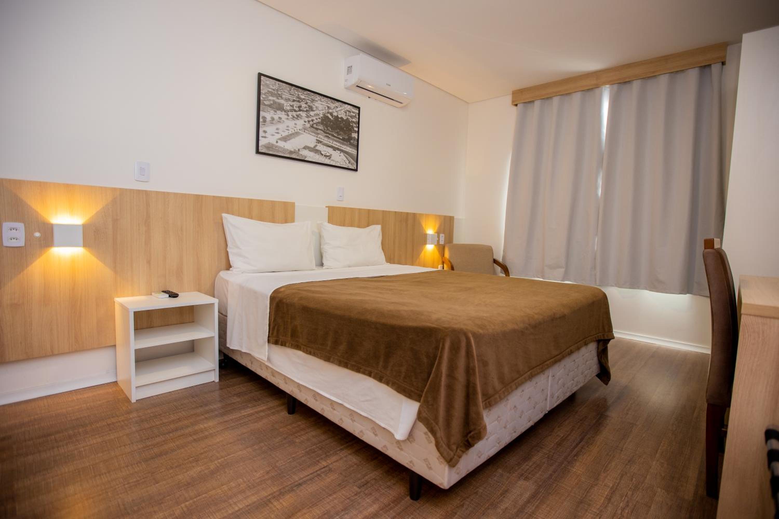 Deluxe Double Room - Photo 5