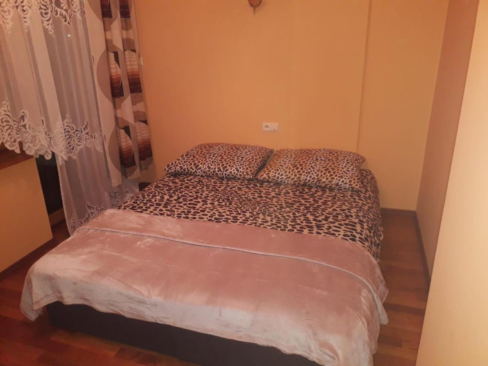 Deluxe Double Room with Balcony photo 2