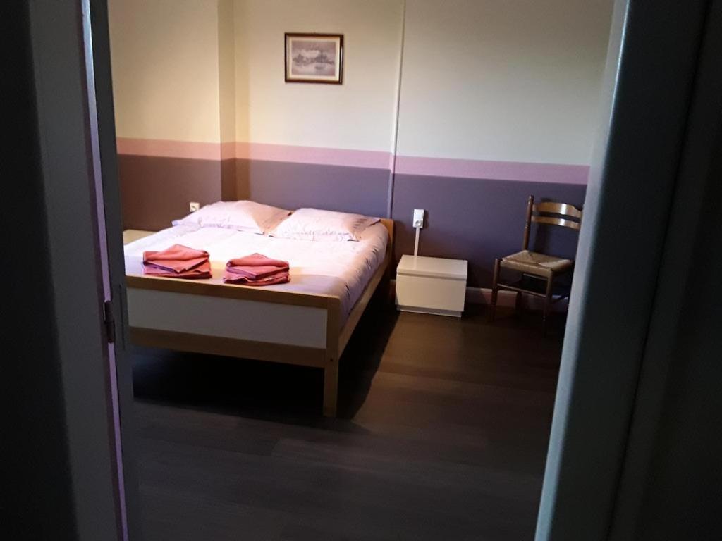 Chambre Familiale Standard Chambre Familiale Standard