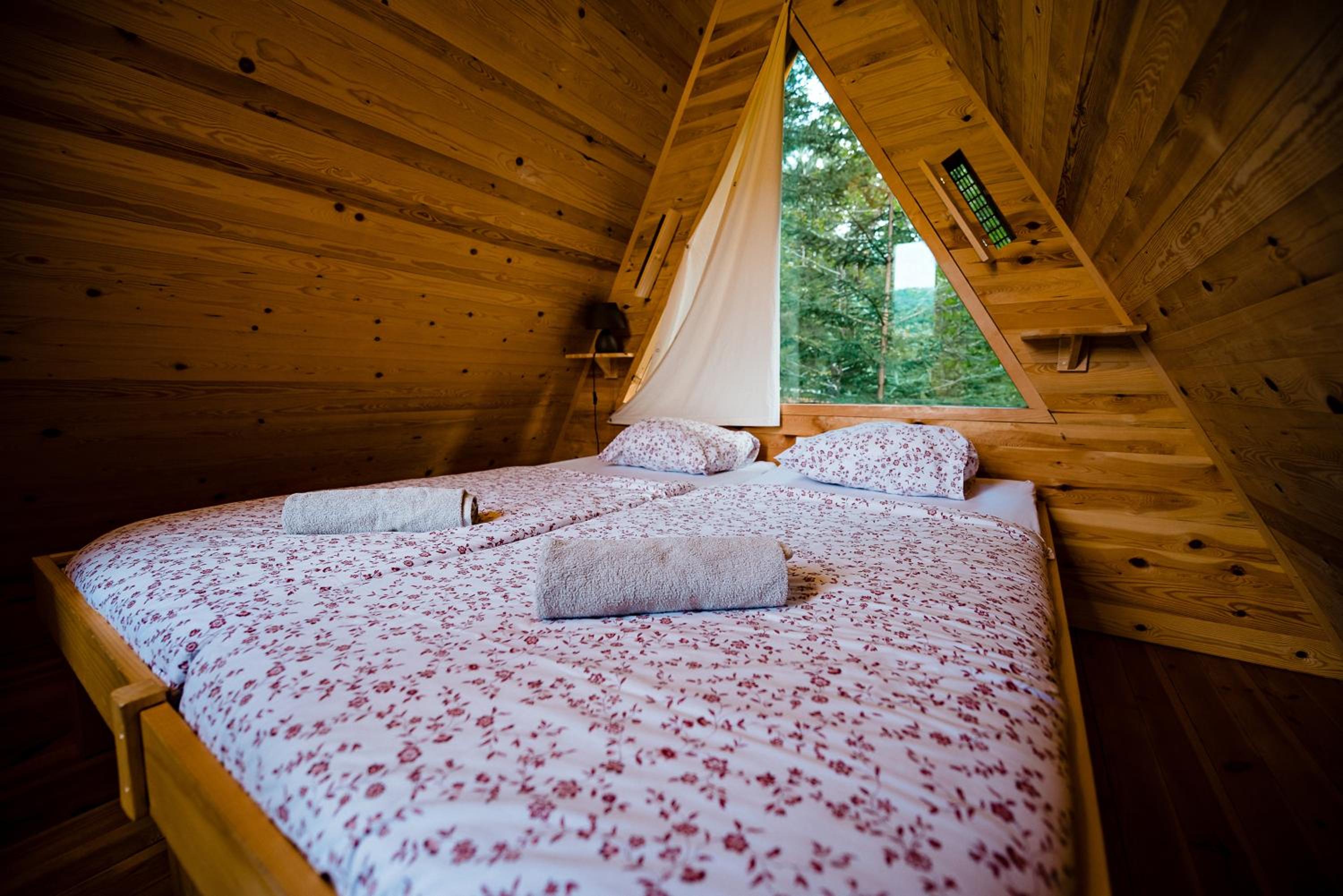 Glamping Tent - Photo 4