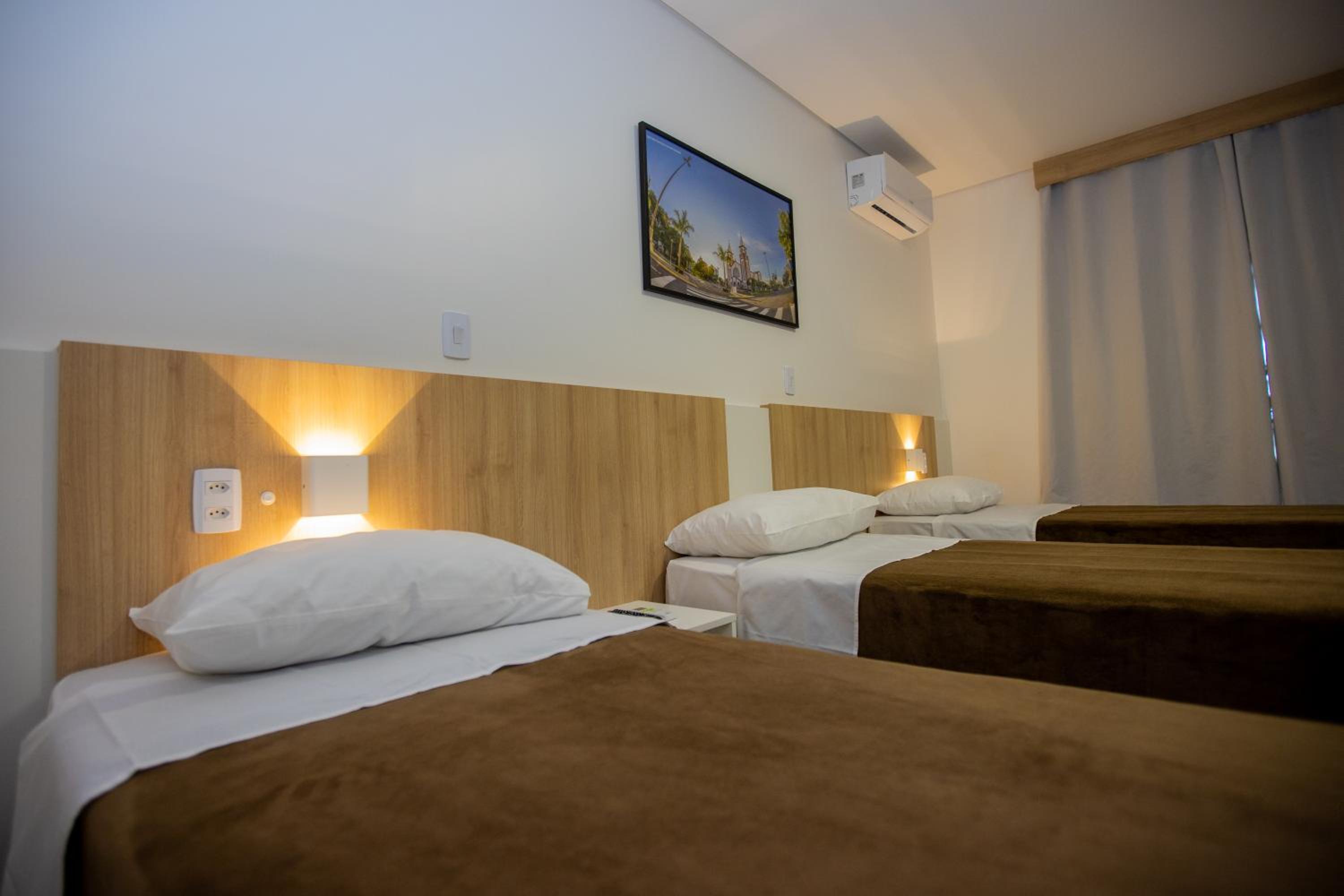 Deluxe Triple Room - Photo 6