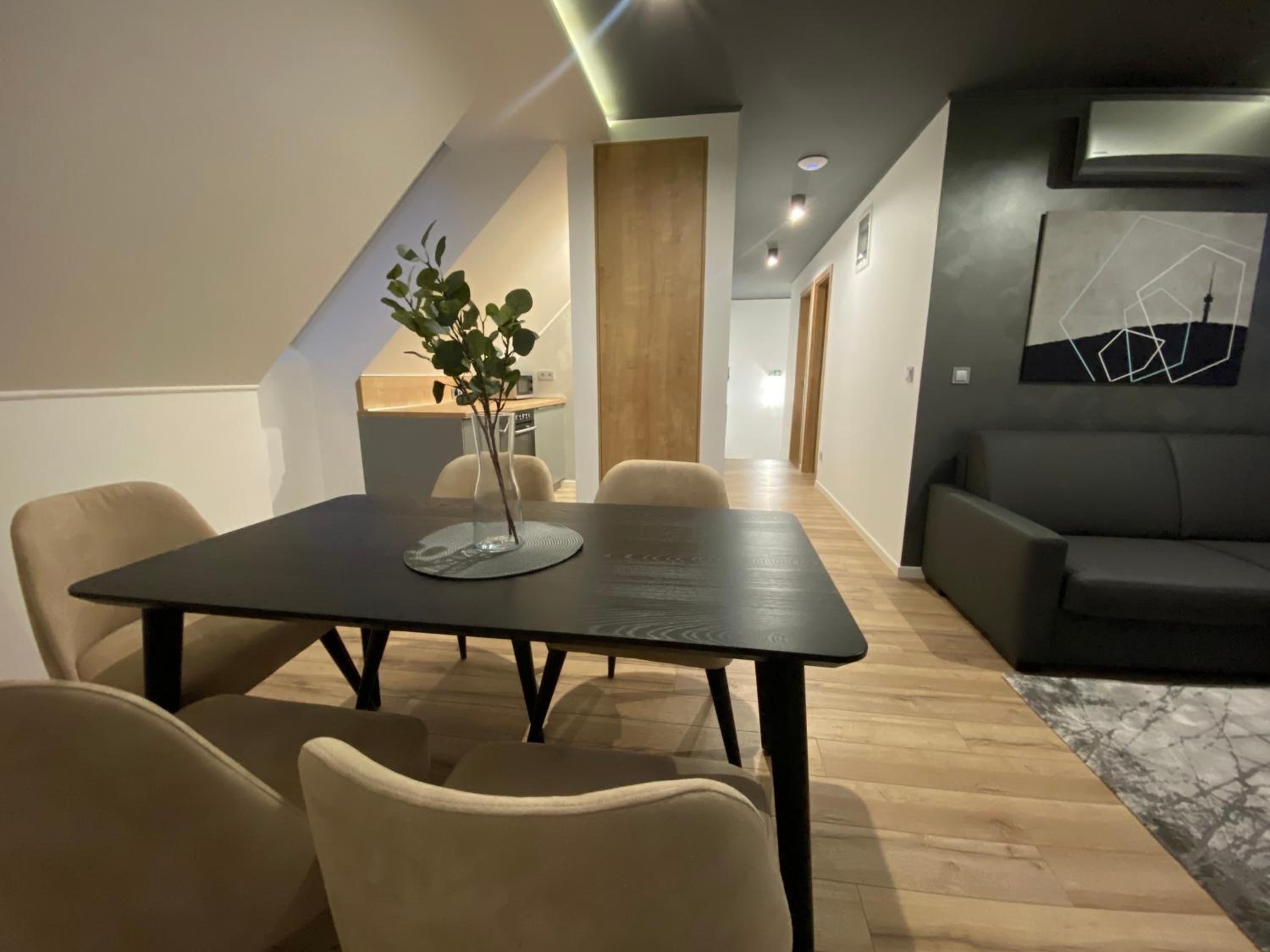 Two-Bedroom Apartment - Photo 4