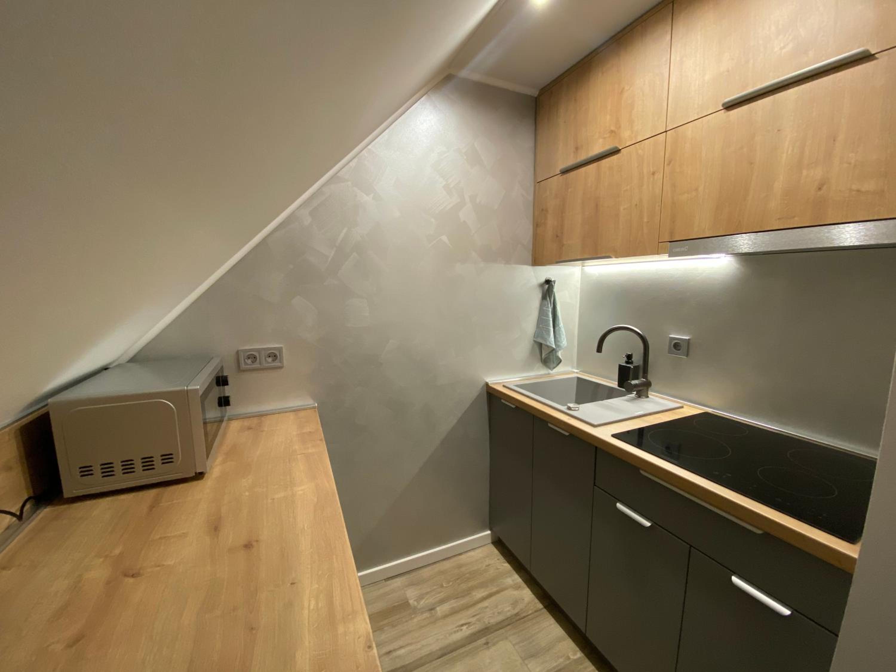 Two-Bedroom Apartment - Photo 5