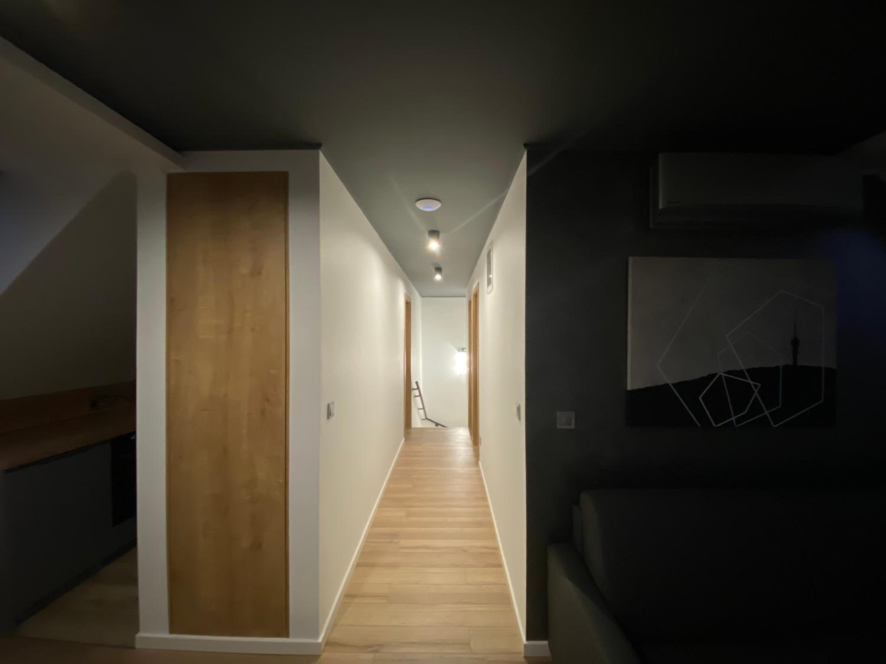 Two-Bedroom Apartment - Photo 11
