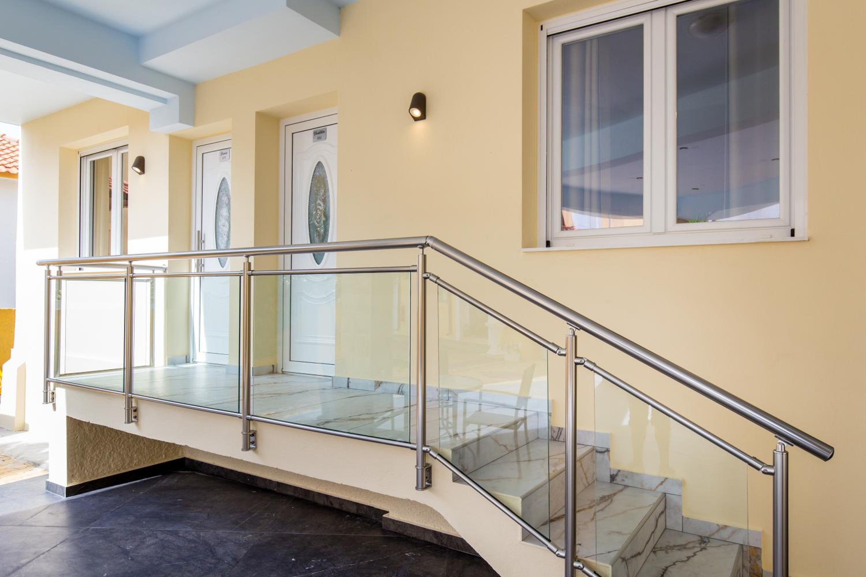 Luxury Triple Room - Photo 5