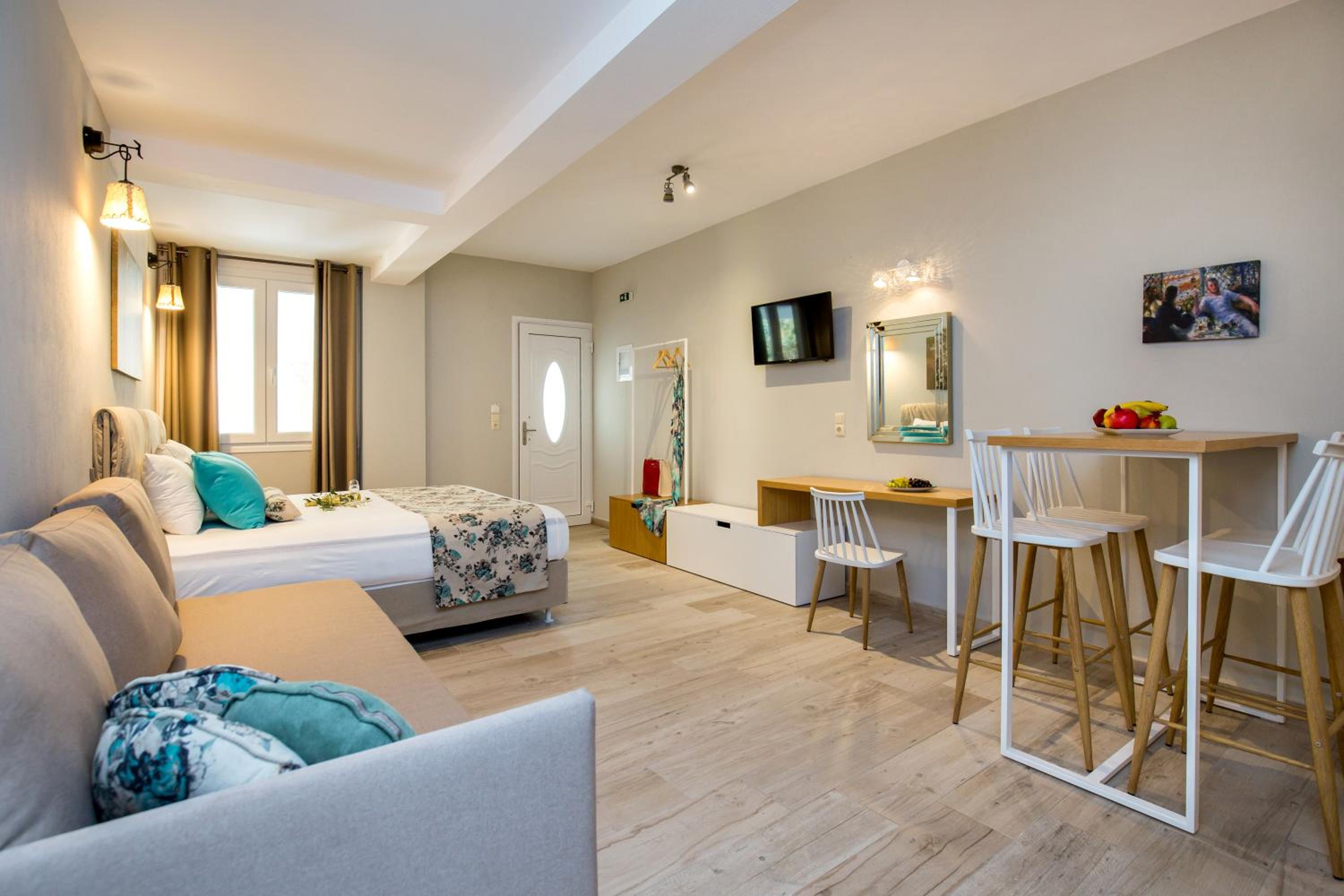 Luxury Triple Room - Photo 3