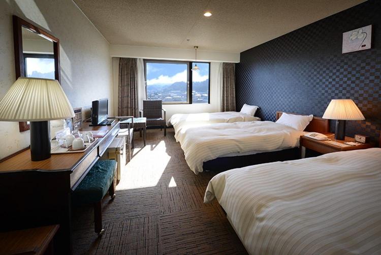 Standard Triple Room photo 1