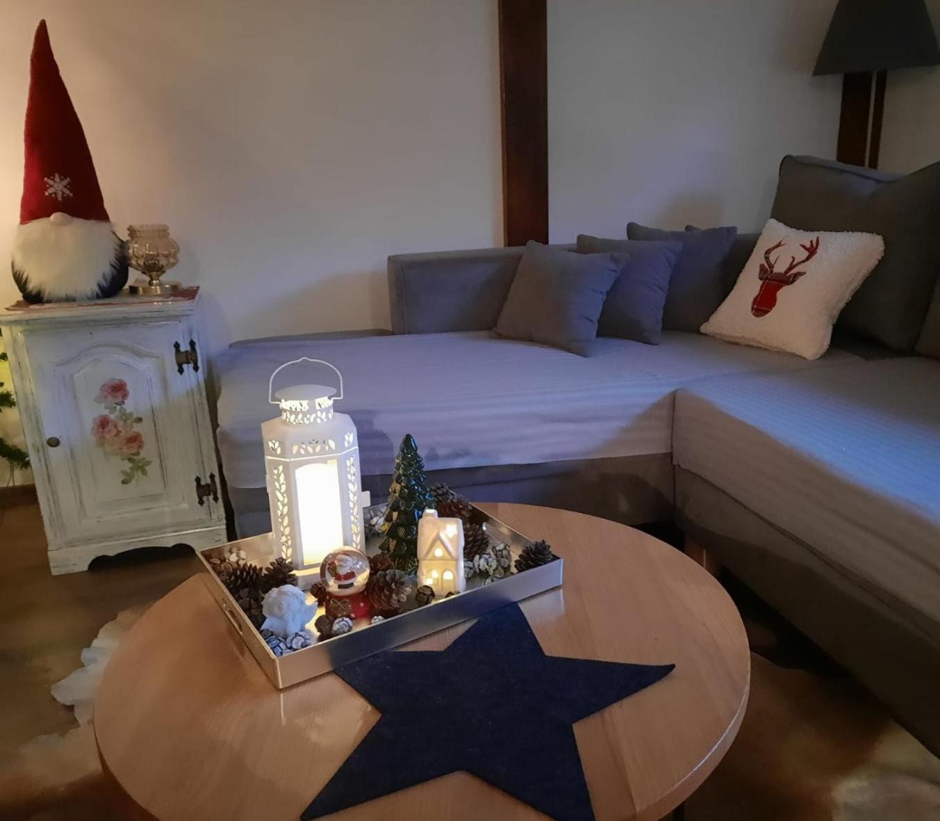 One-Bedroom Chalet photo 1
