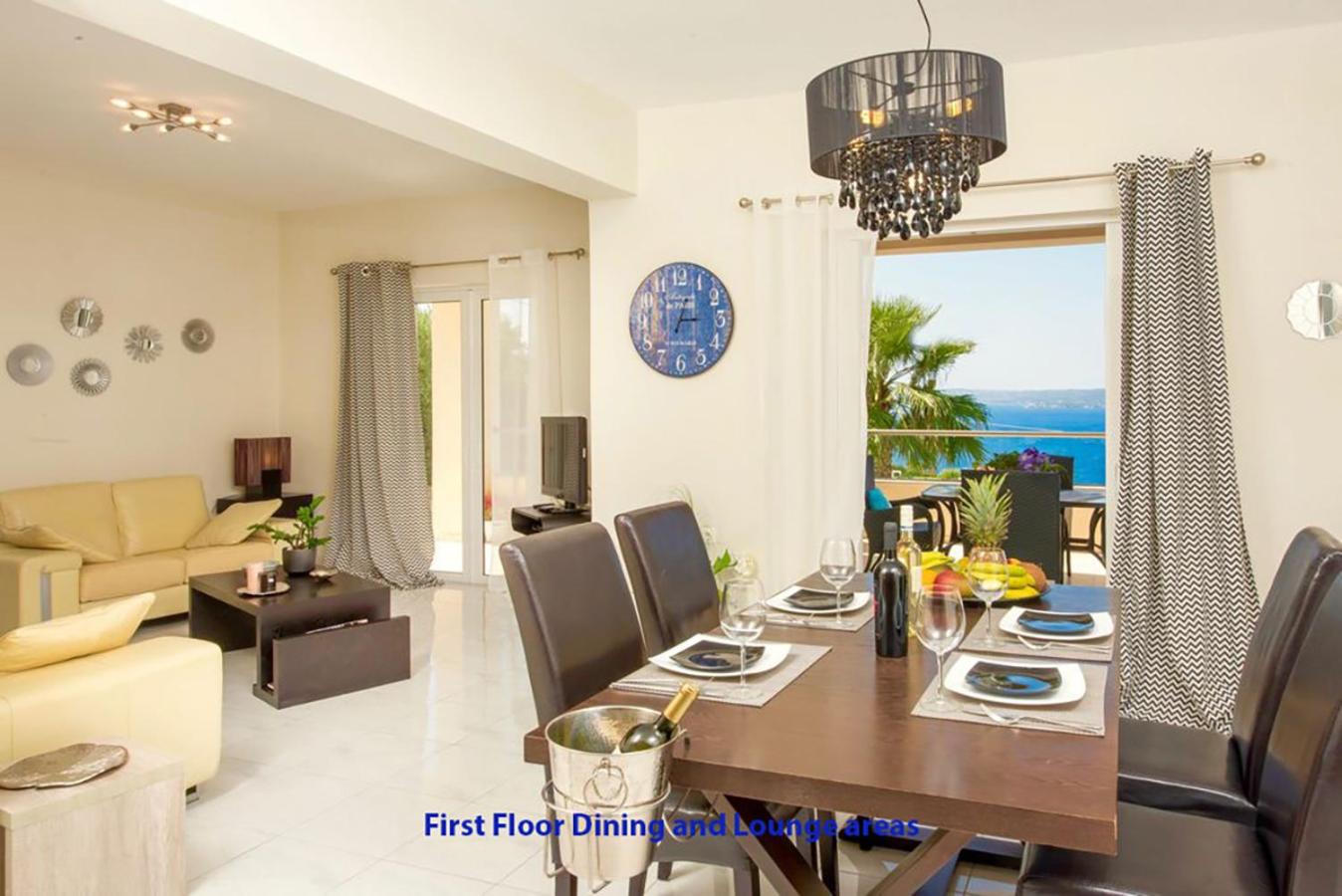 Villa with Private Pool photo 2