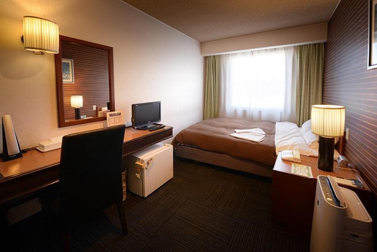 Double Room with Small Double Bed photo 1