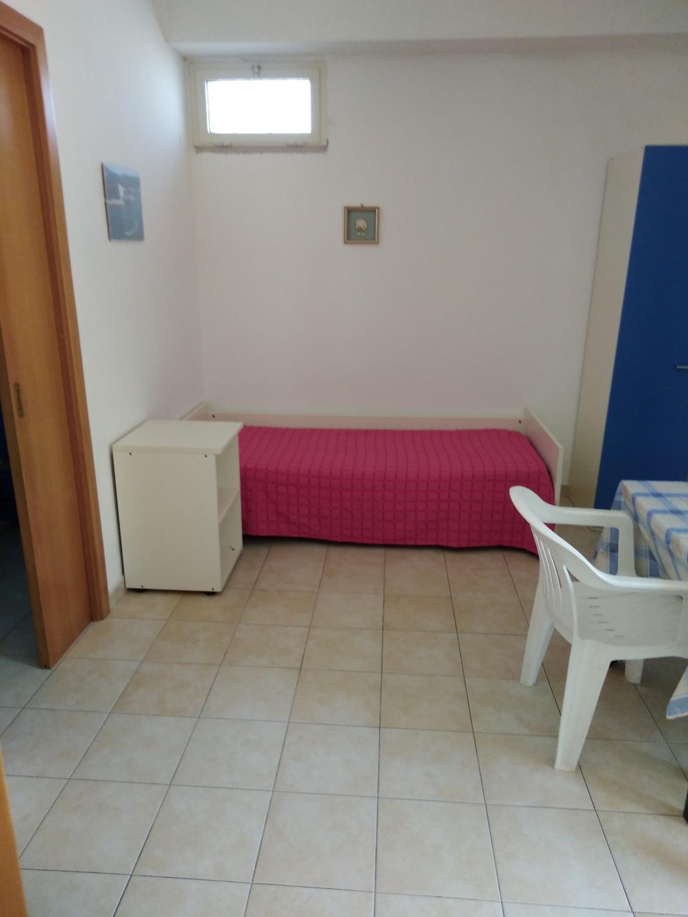 Two-Bedroom Apartment without Sea View photo 2