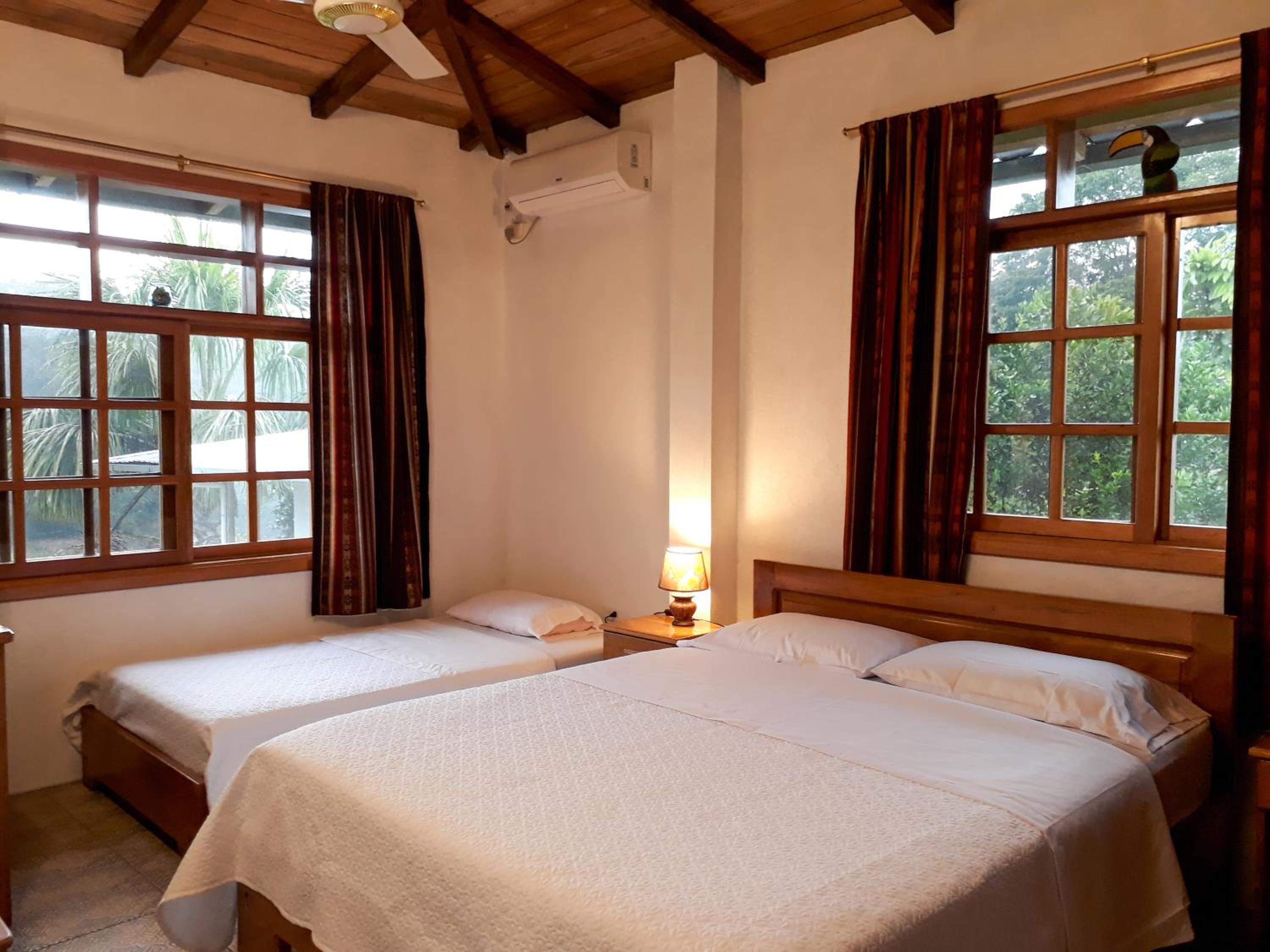 Comfort Triple Room photo 1
