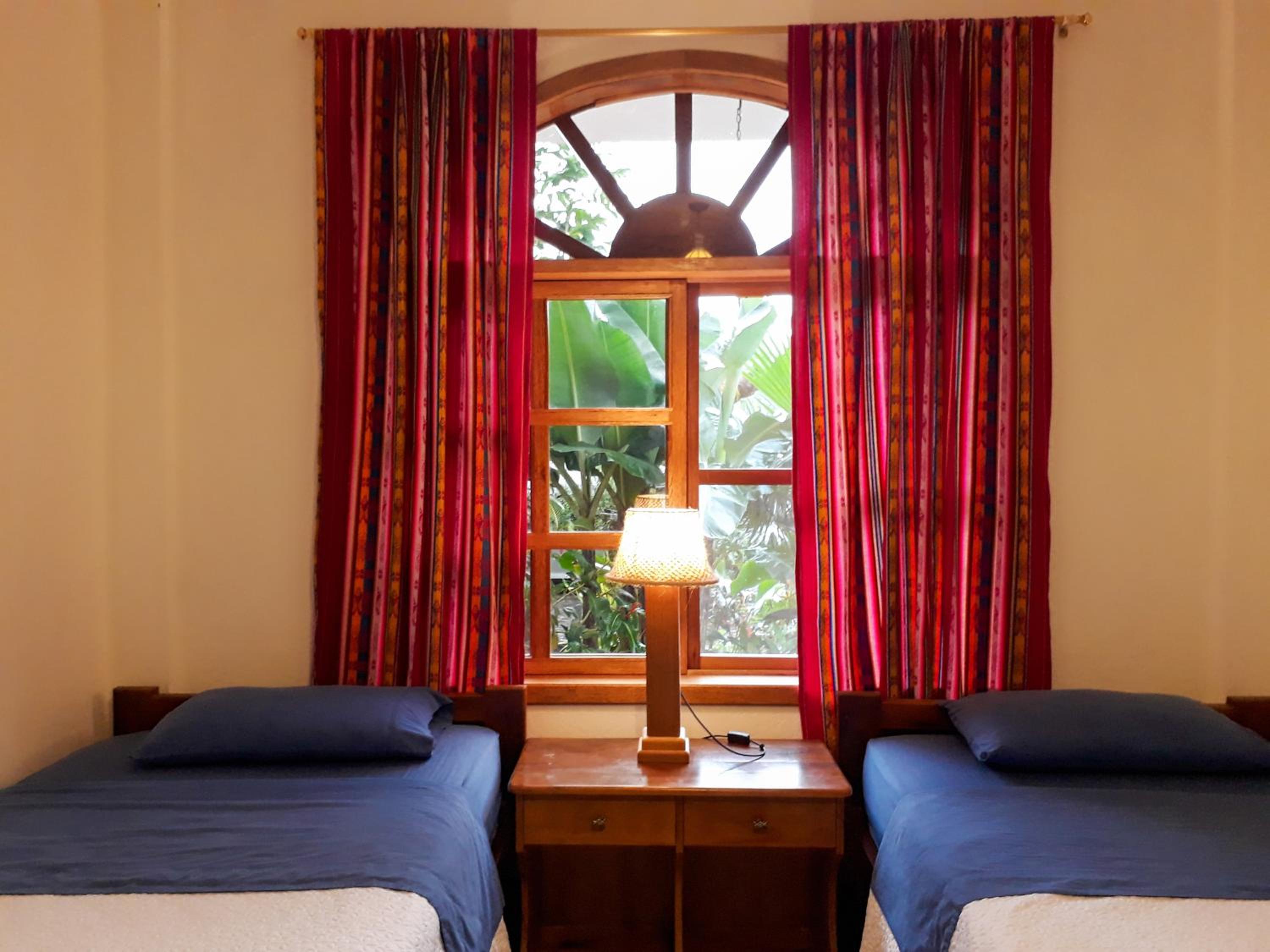Standard Twin Room photo 2