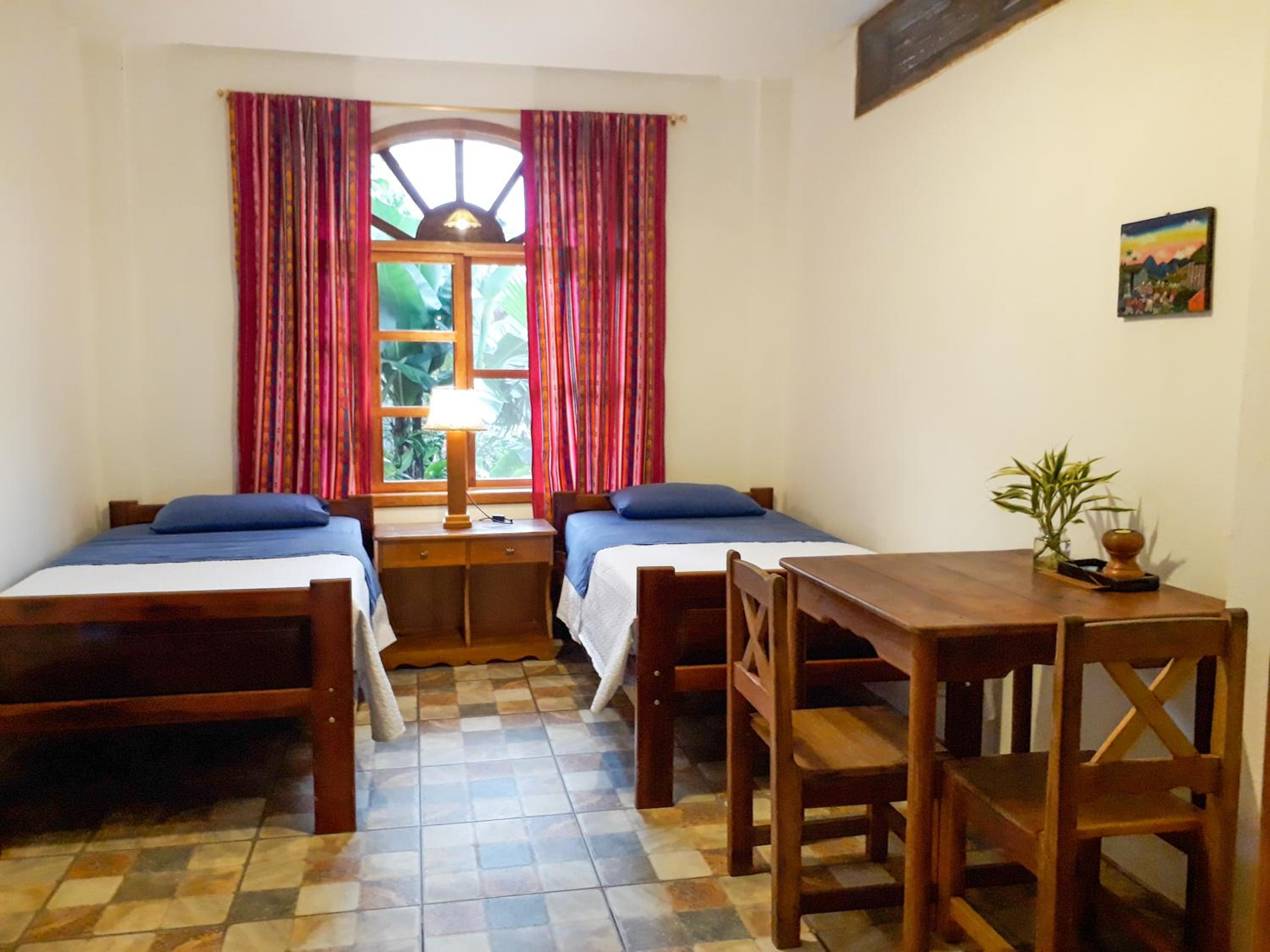 Standard Twin Room photo 1