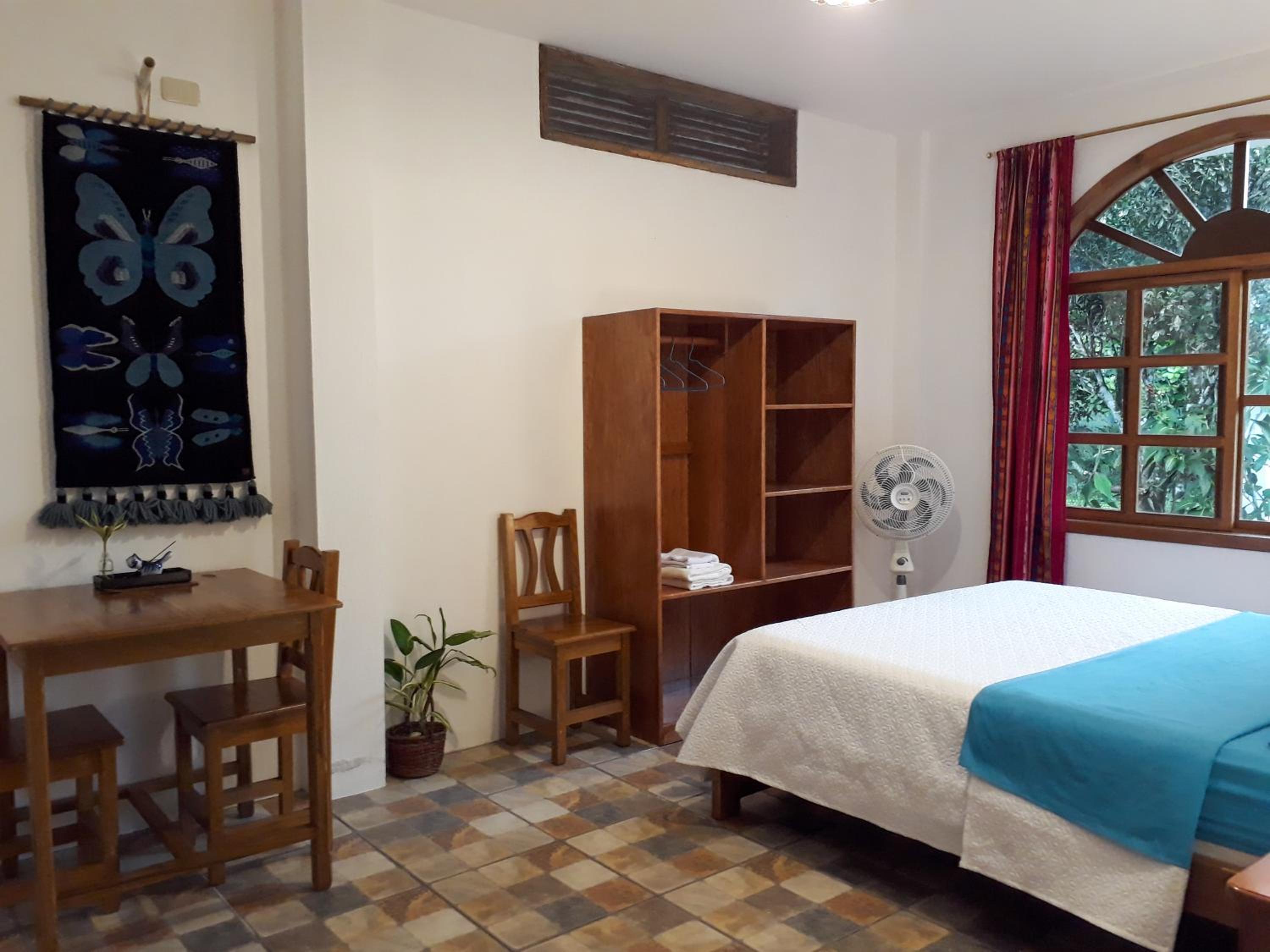 Double Room photo 3