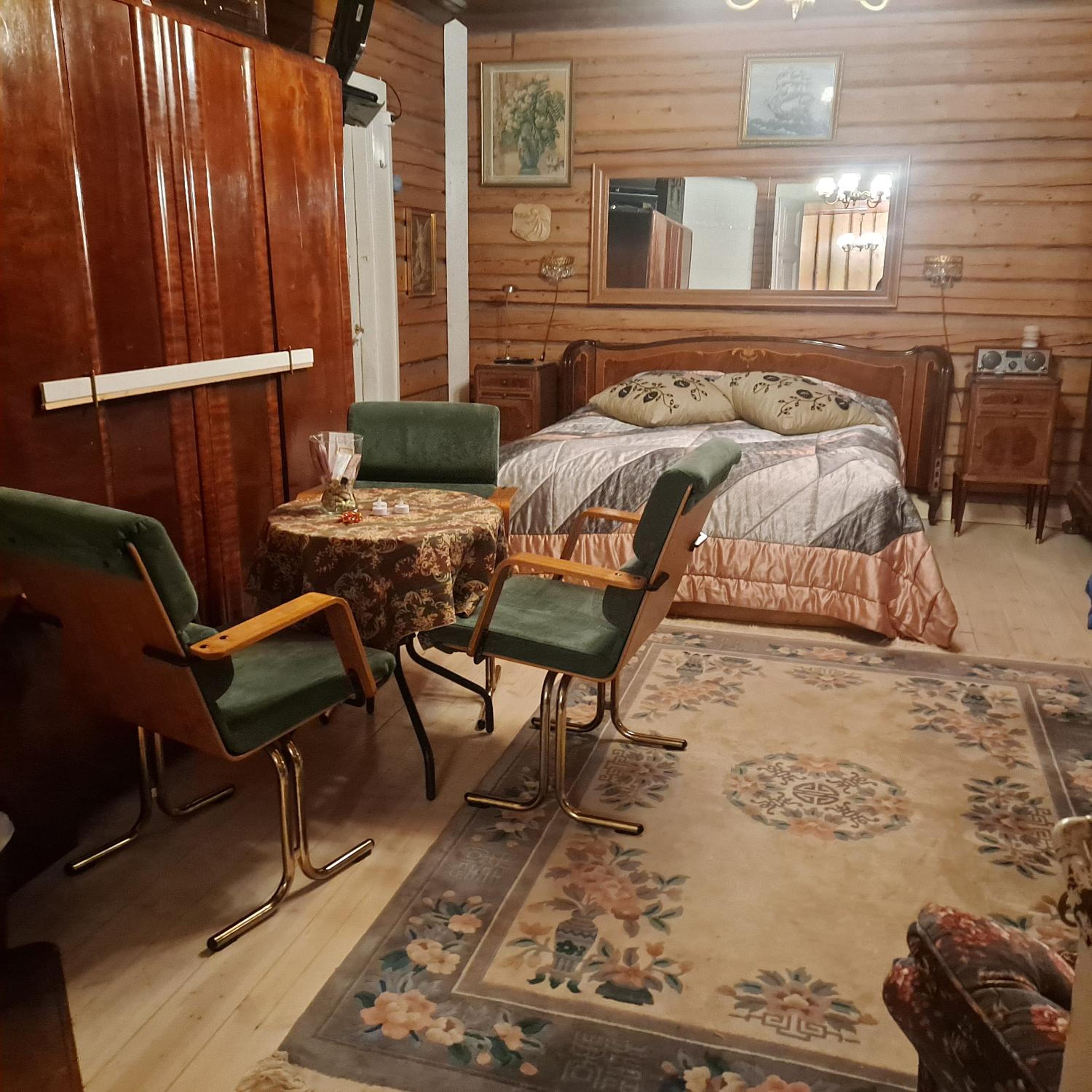 Superior Triple Room 202 - Photo 4