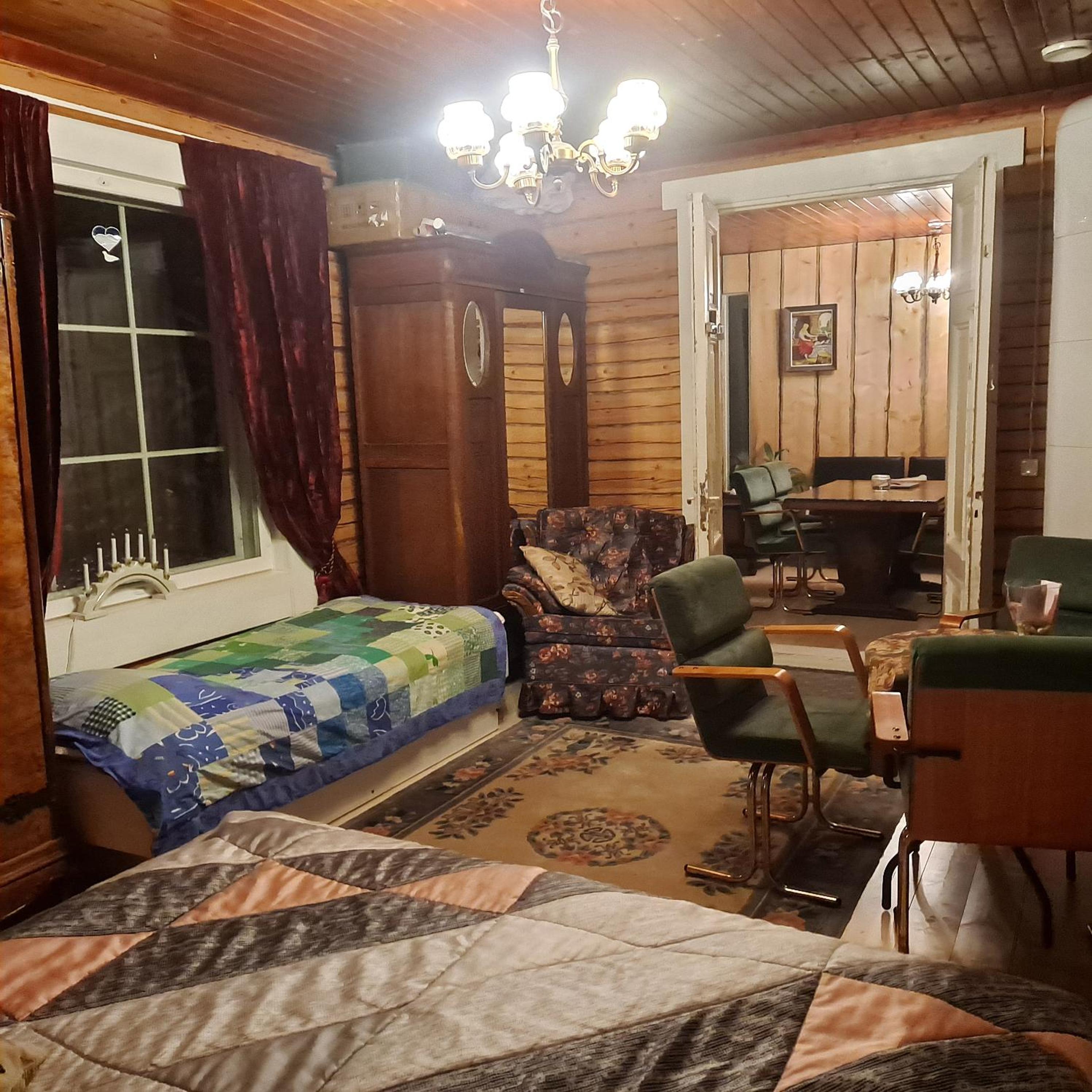 Superior Triple Room 202 - Photo 5