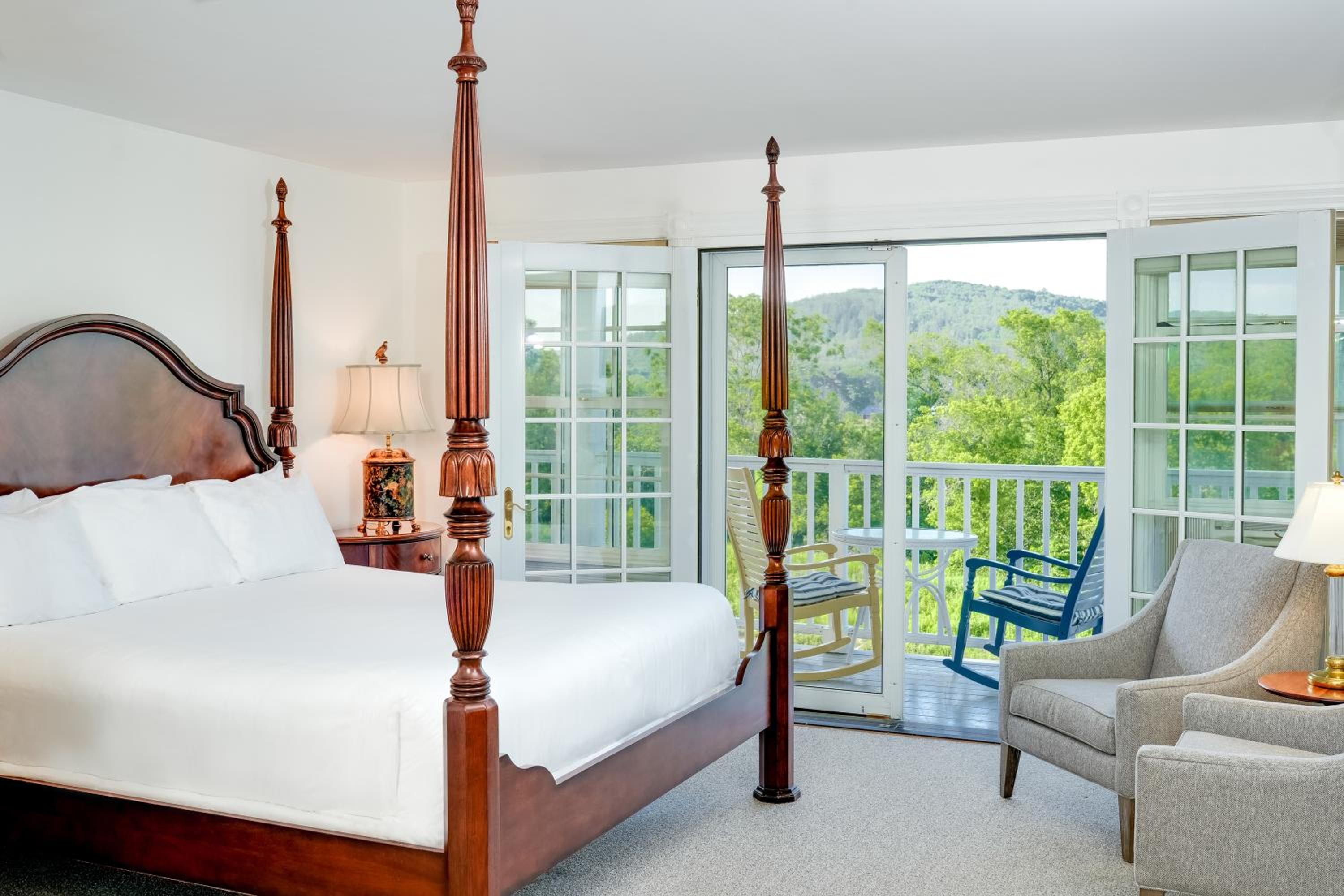 Premium King Riverview