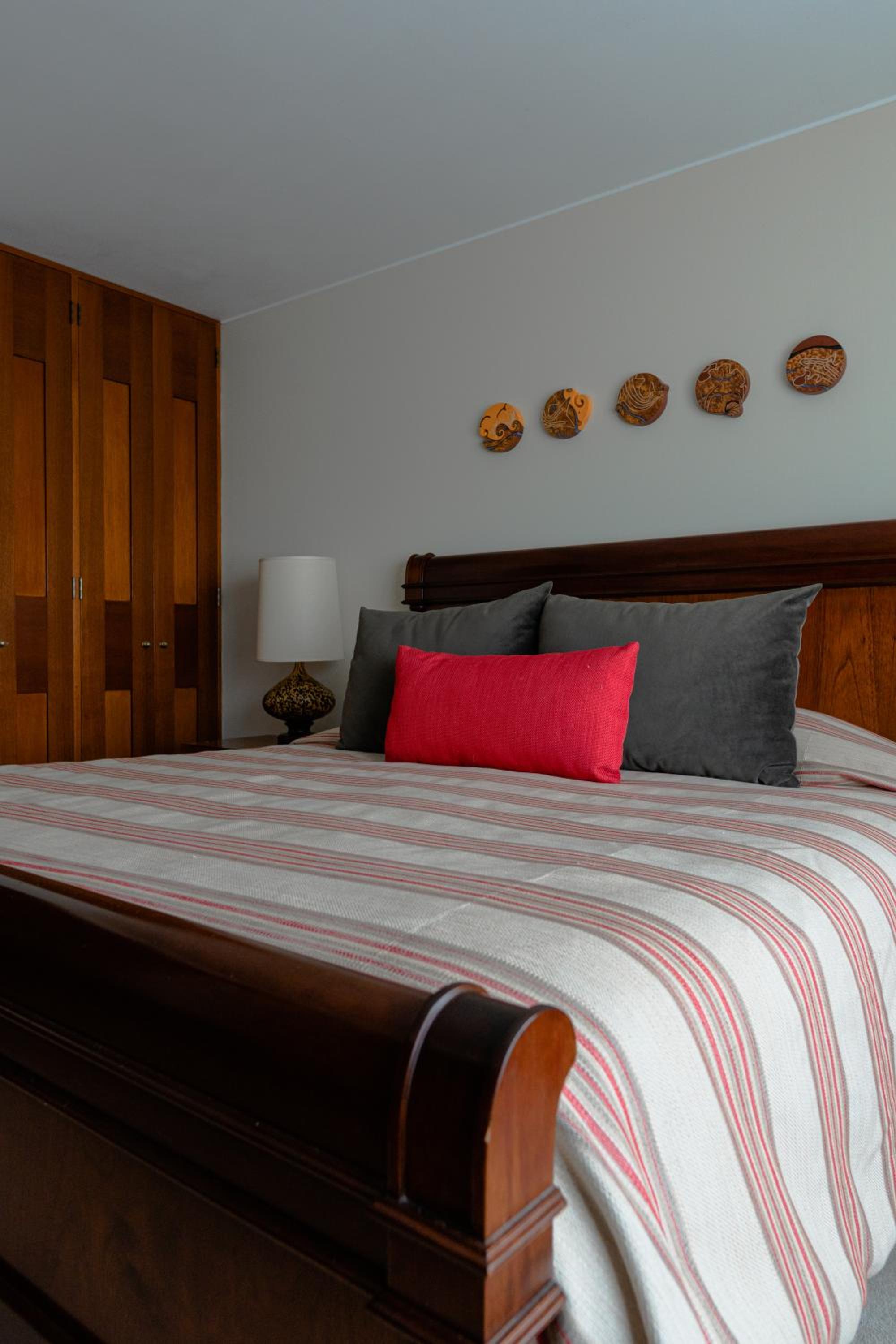 Three-Bedroom Bungalow (5 adults) photo 2