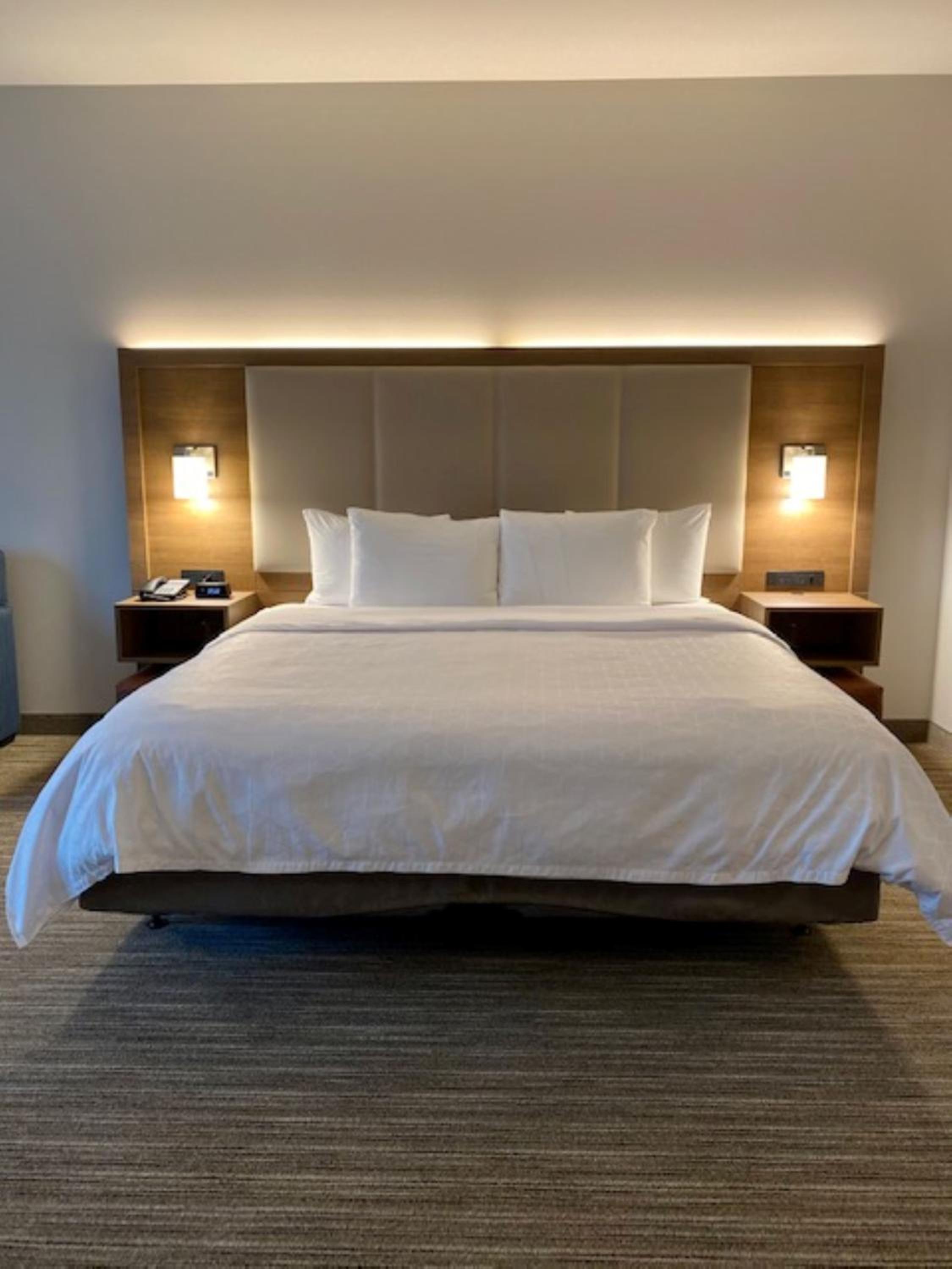 King Suite with Sofa Bed - Photo 5