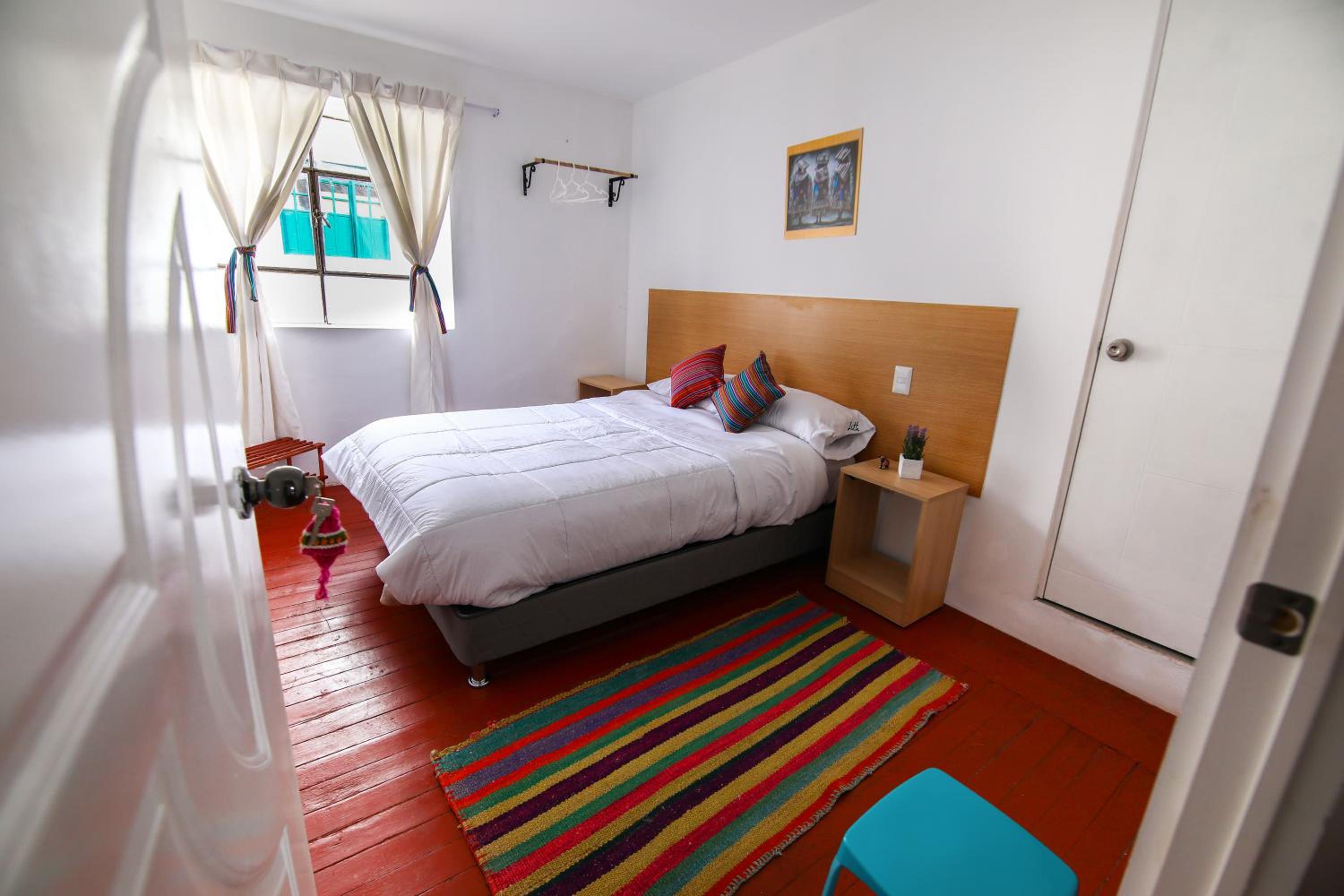Double Room with Private Bathroom photo 1