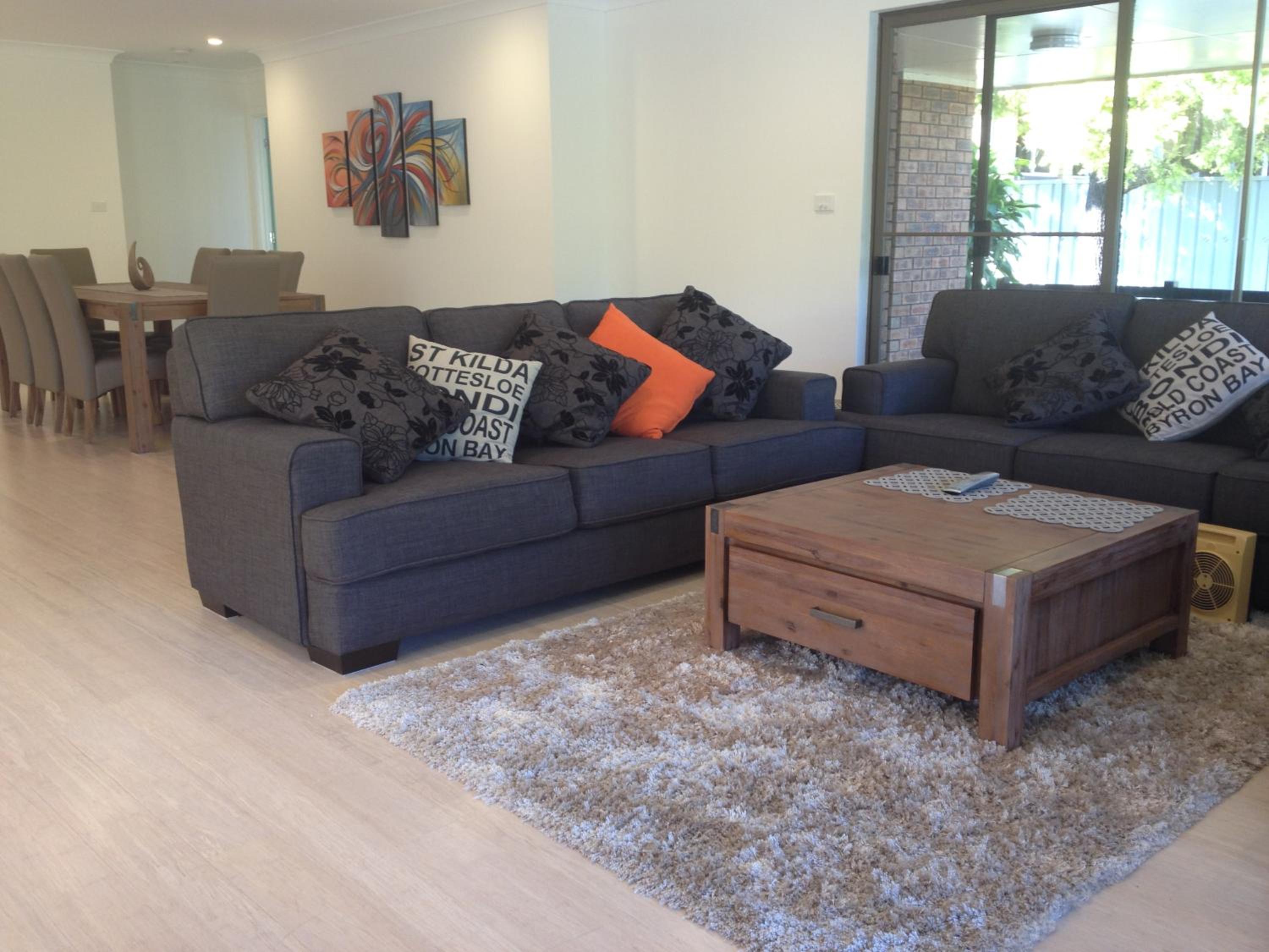 Vacation Home photo 1