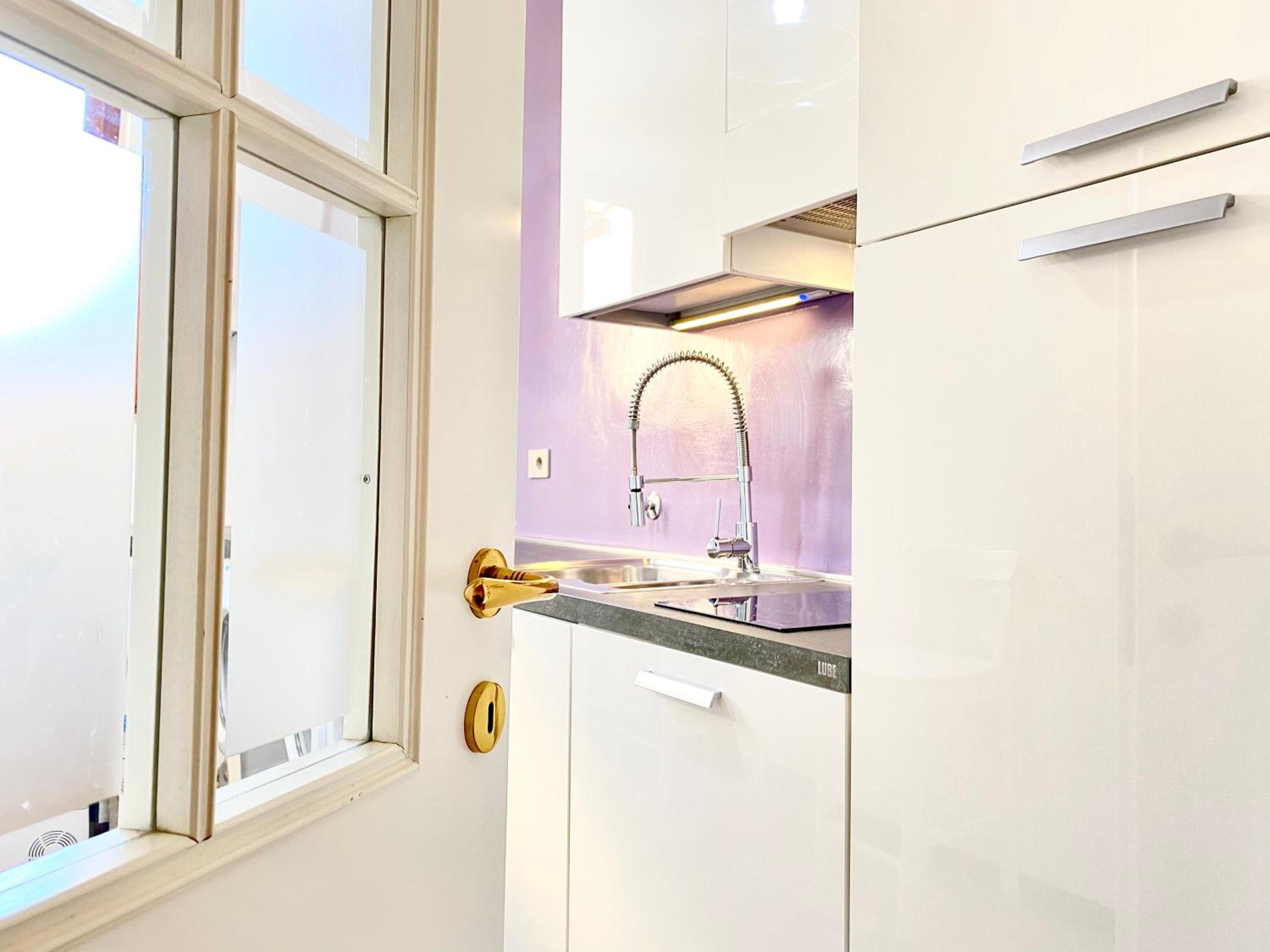 Penthouse Apartment photo 3