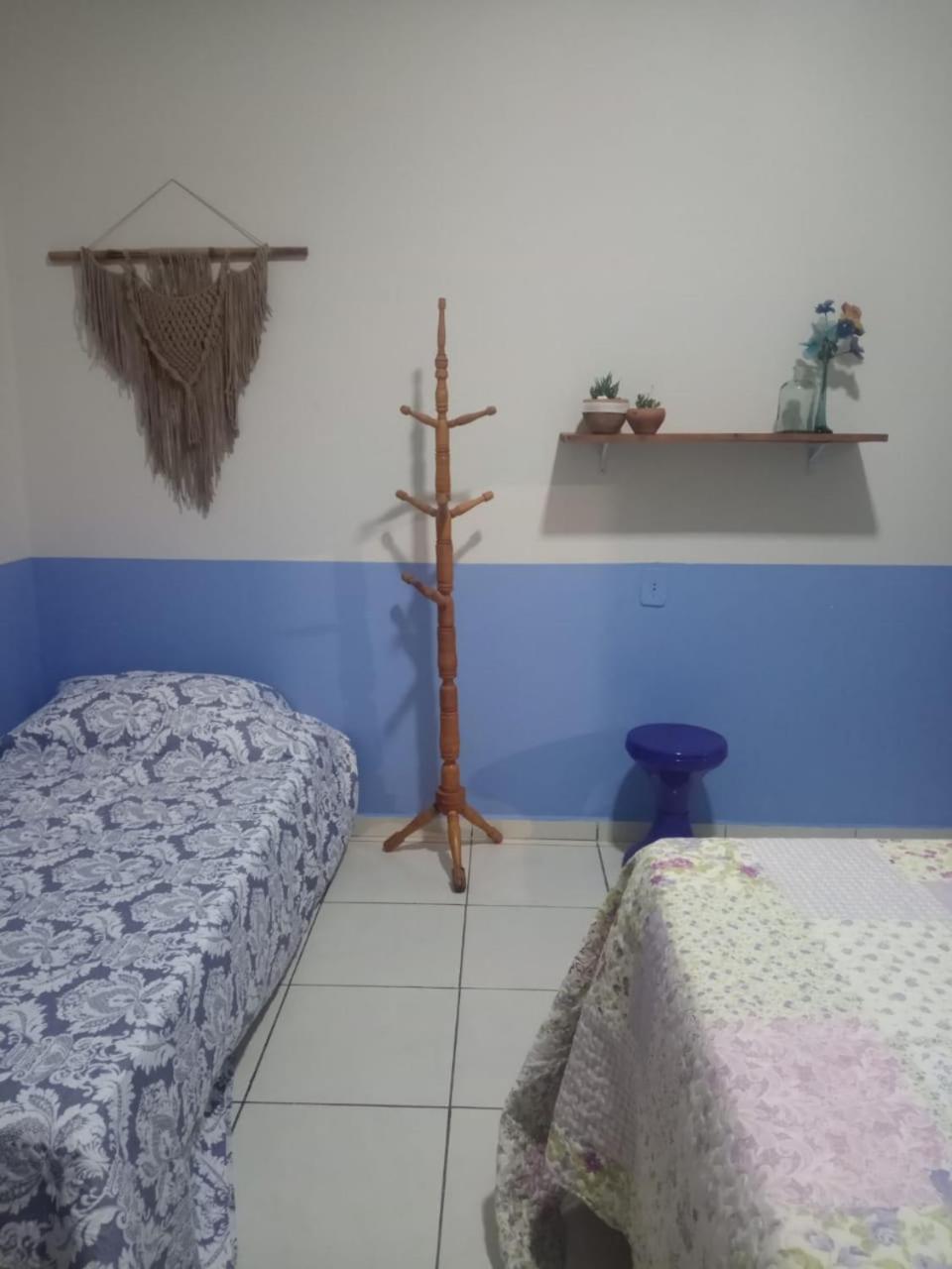 Family Double Room photo 1