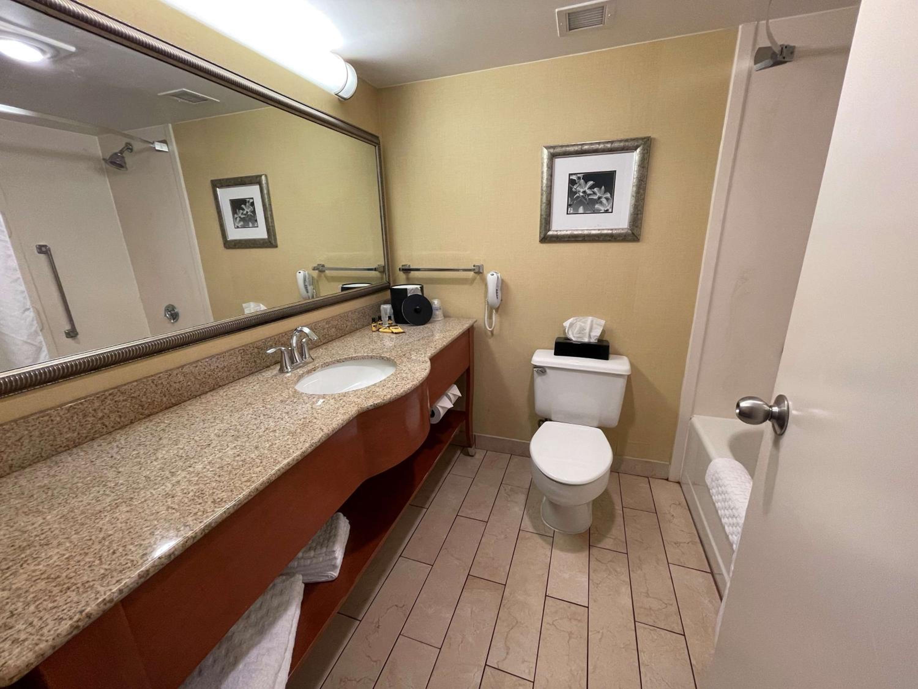 King Room - Non-Smoking - Photo 2