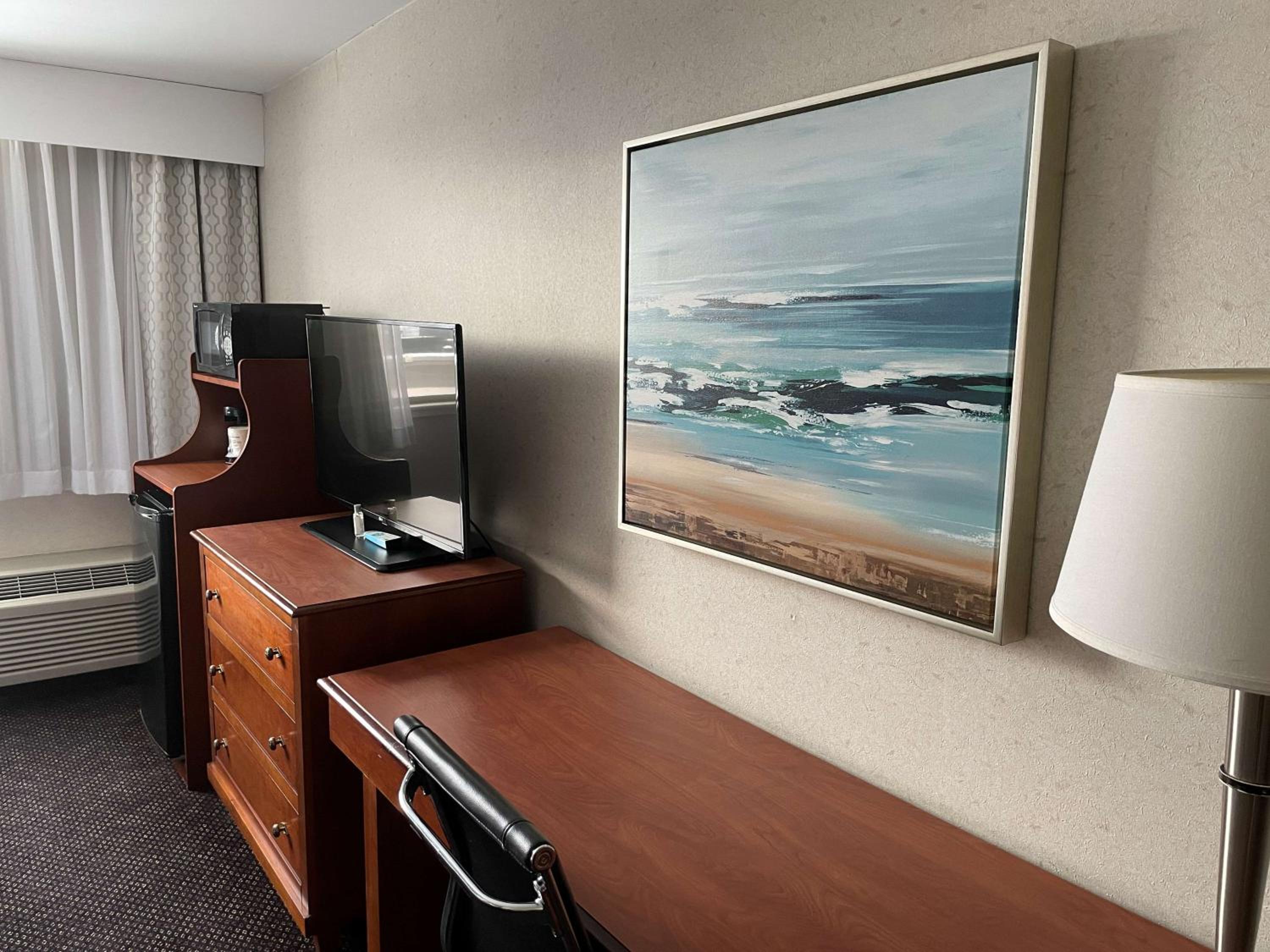 Double Room with Two Double Beds - Photo 1