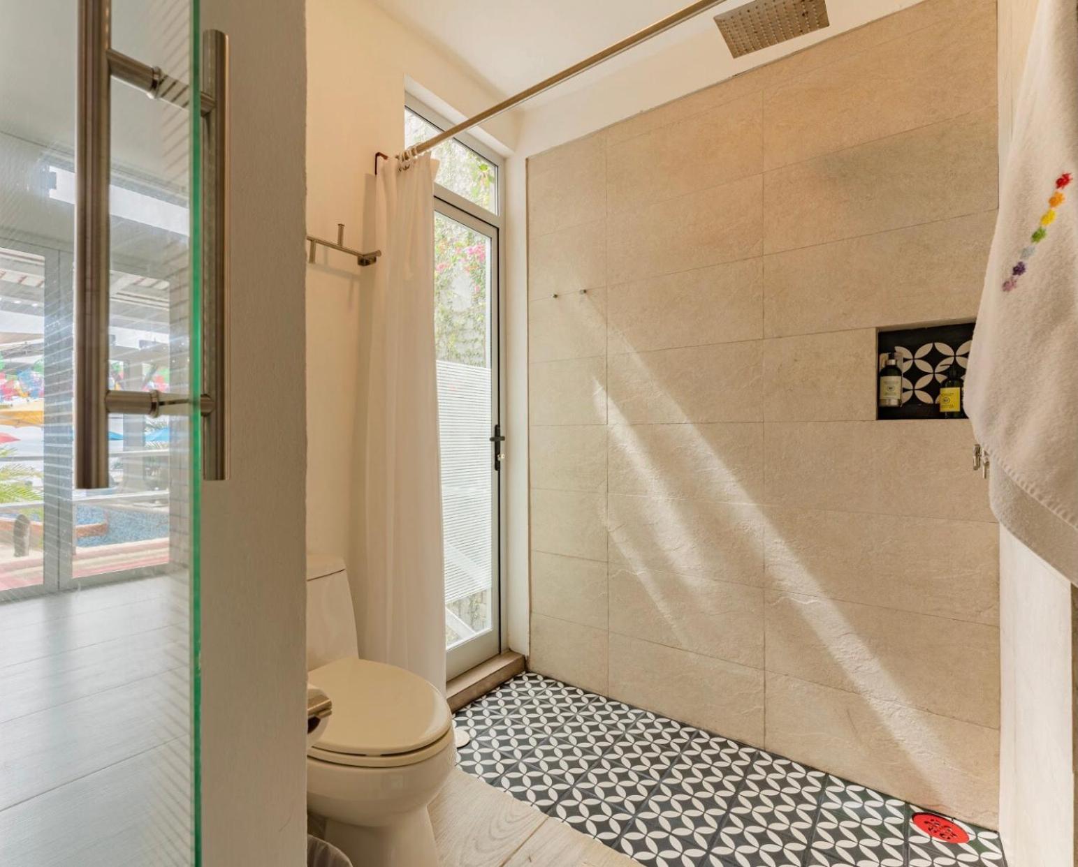 Suite with Terrace - Photo 2