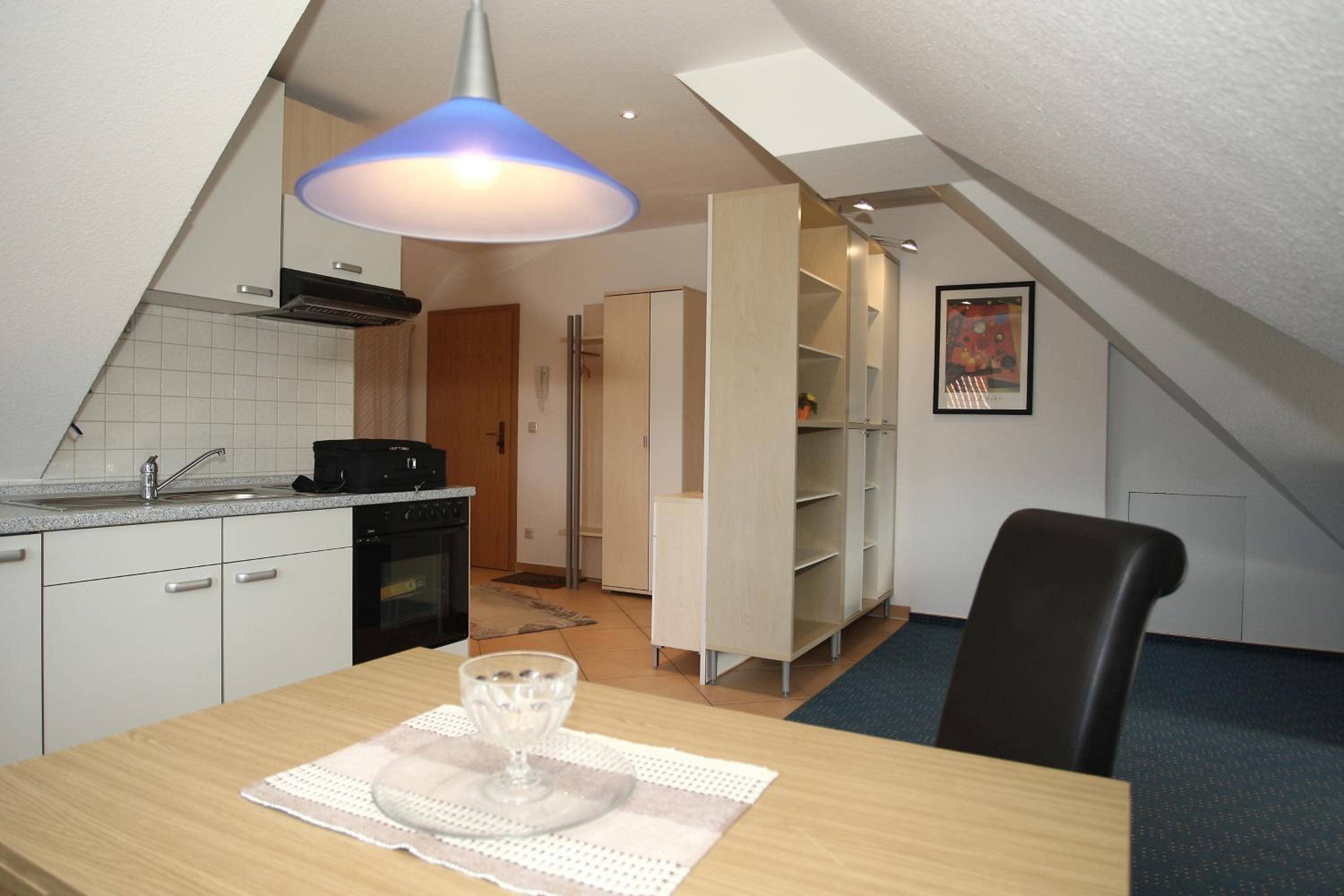 Comfort Apartment photo 3