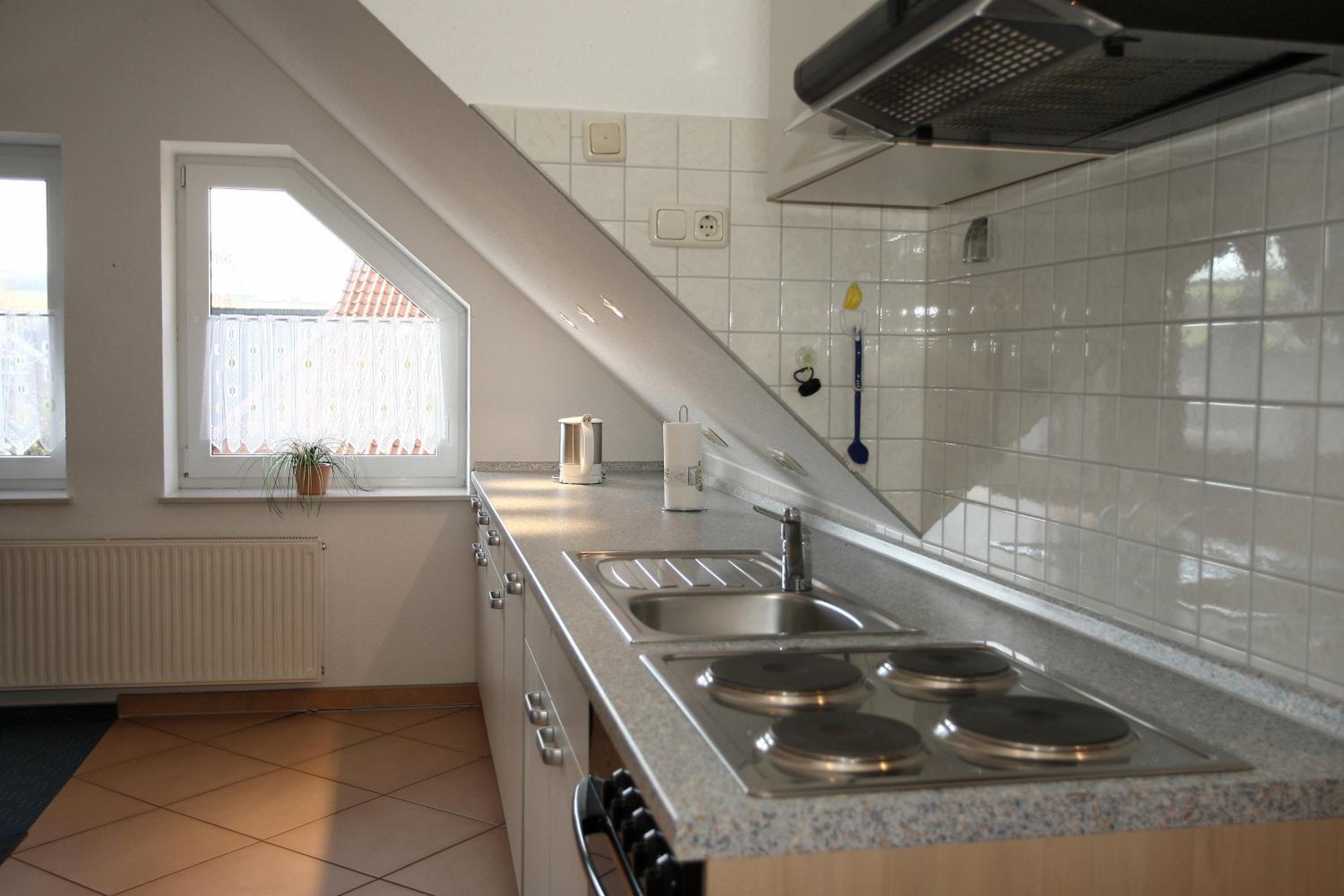 Comfort Apartment photo 2