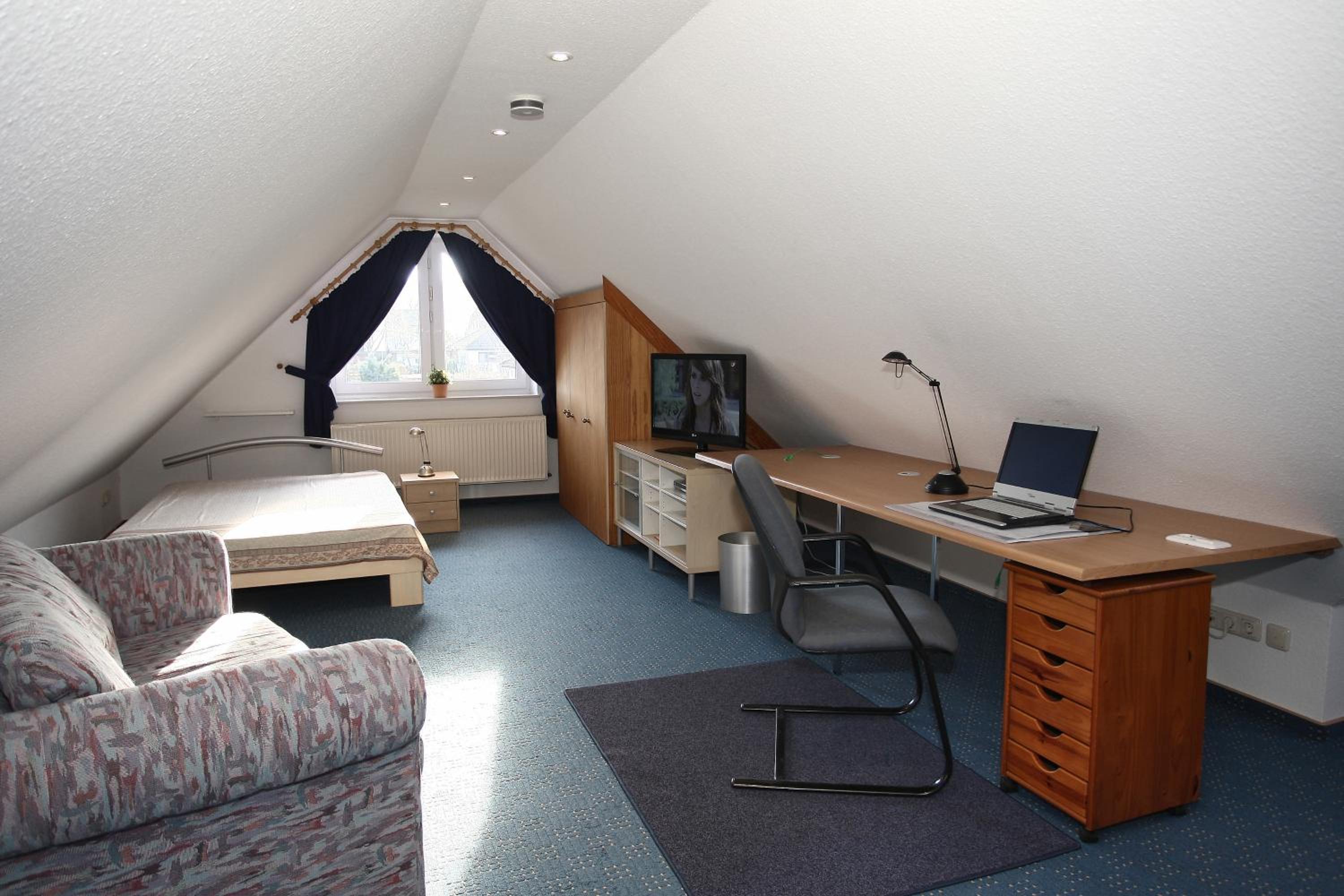 Comfort Apartment photo 1