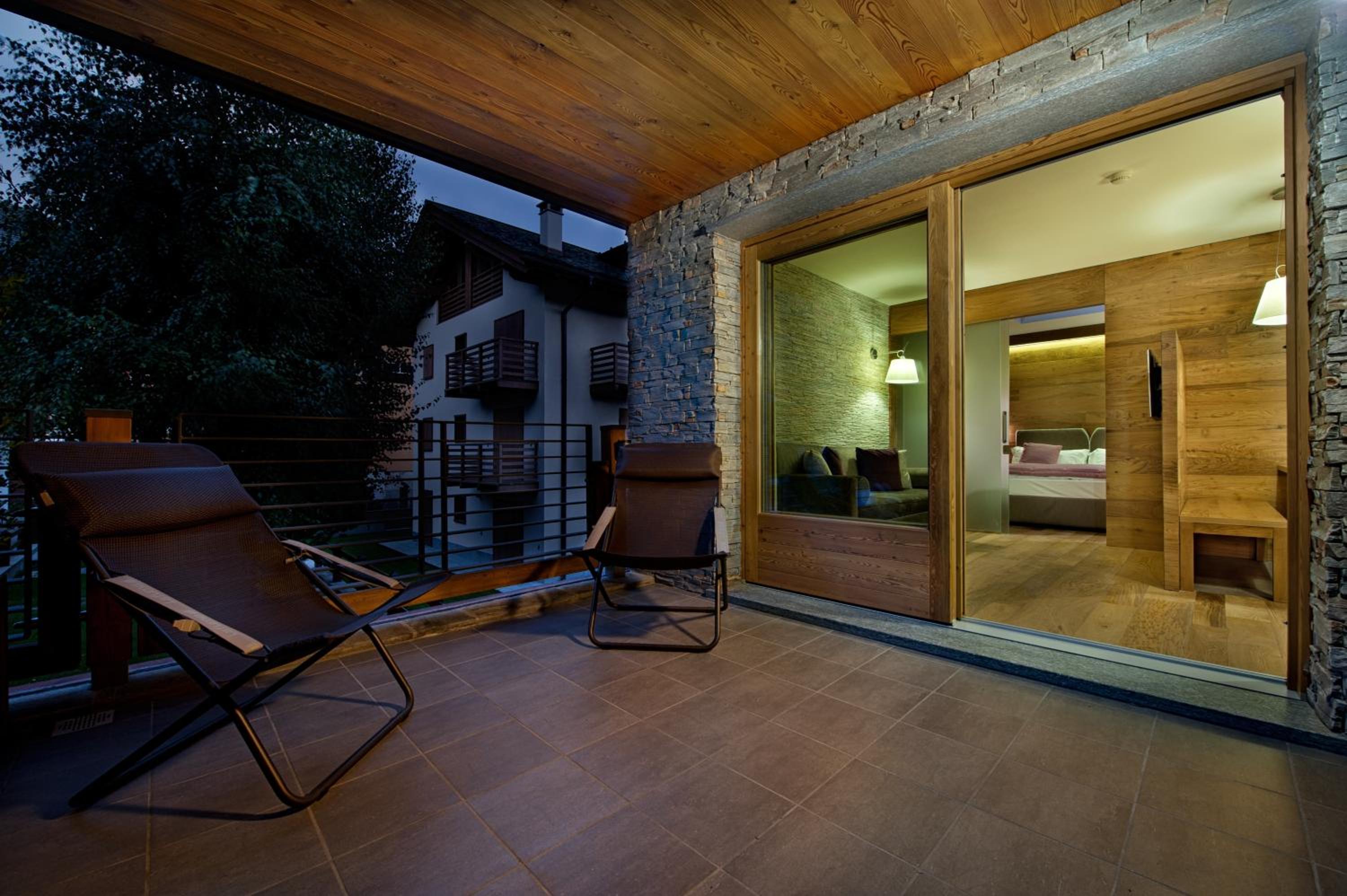 Luxury Suite - Ground Floor - Photo 13