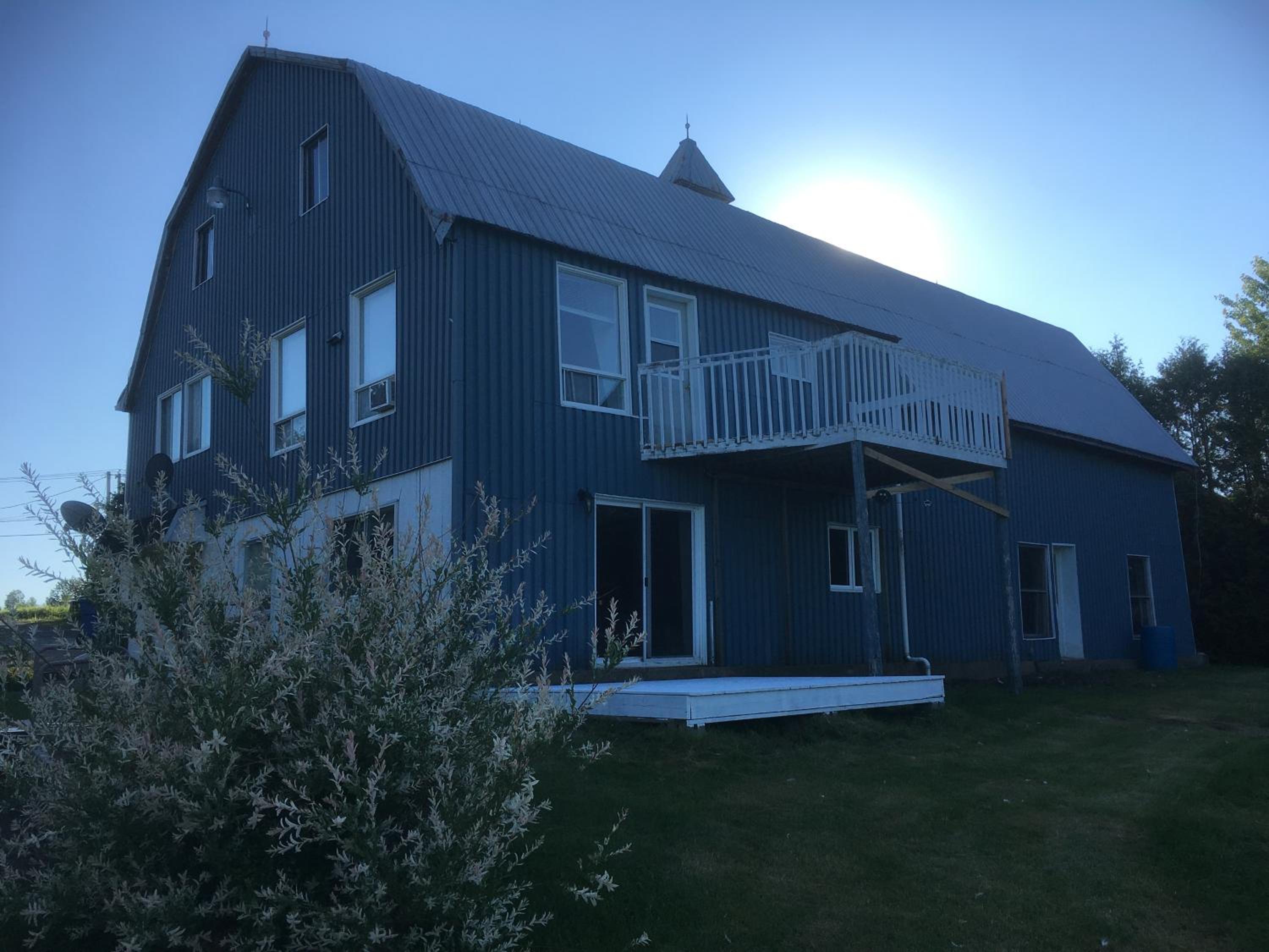 Three-Bedroom Chalet - Photo 11