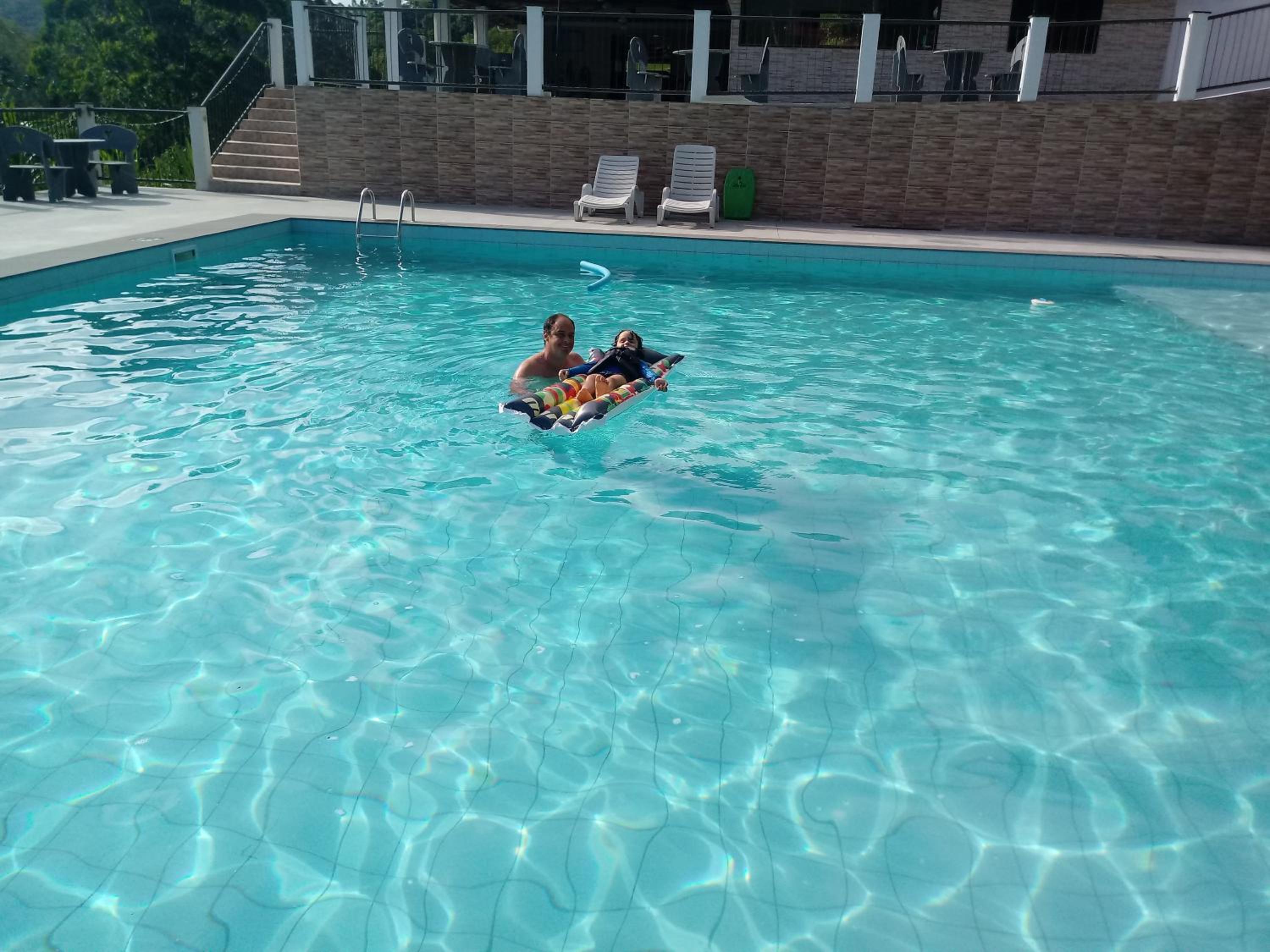 Chalet photo 3
