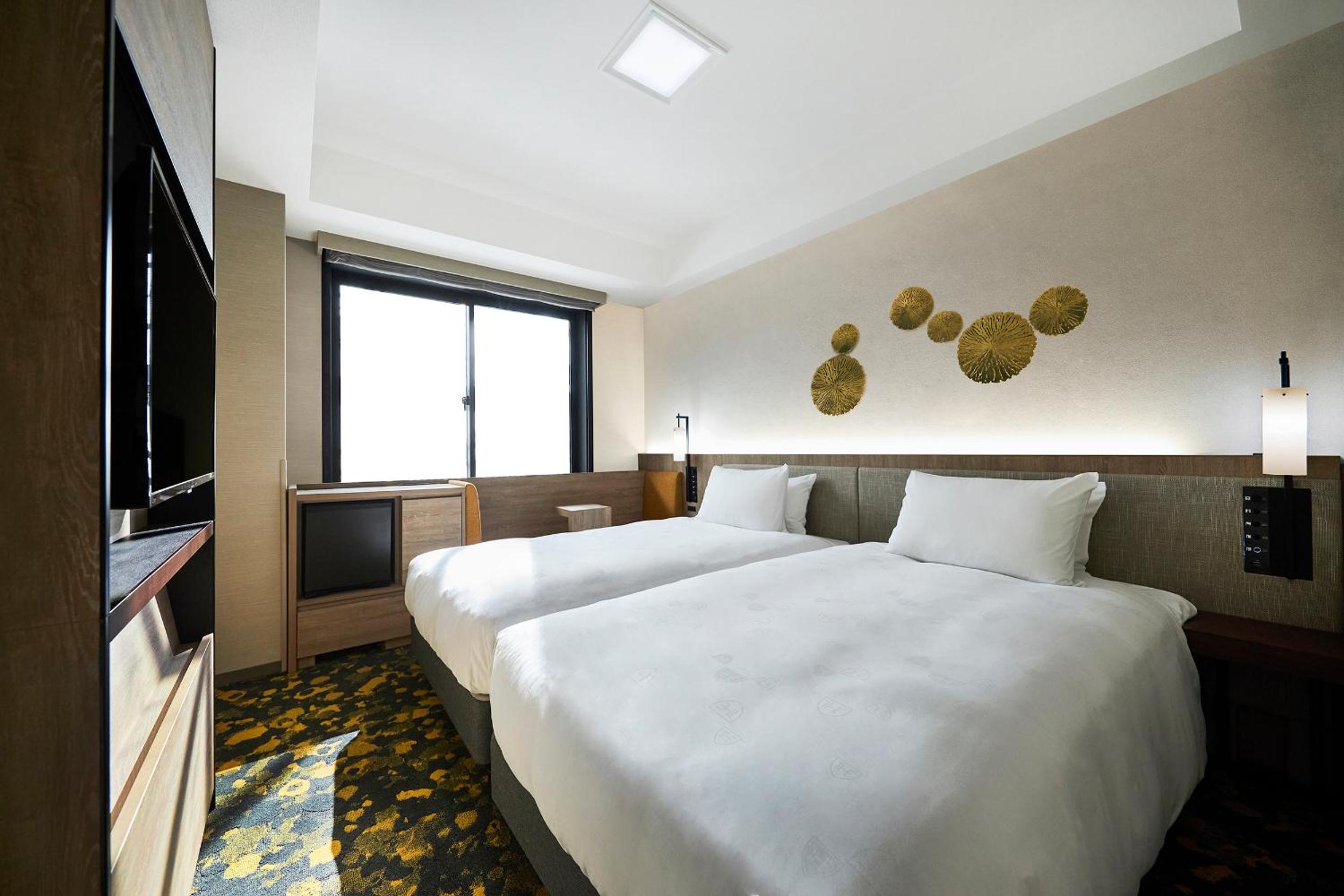 Standard Twin Room - Non-Smoking - Photo 7